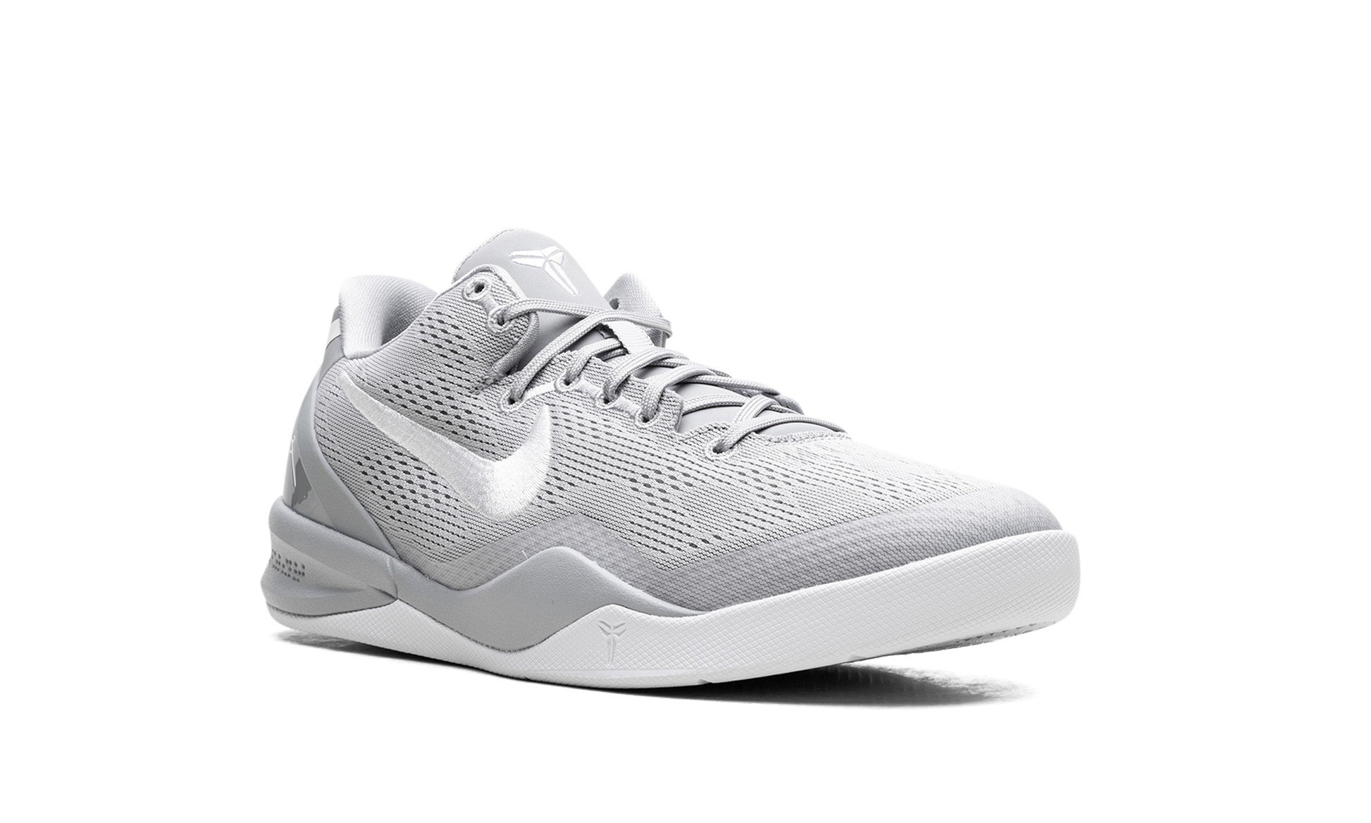 Kobe 8 Protro GS "Wolf grey" FN0266 003