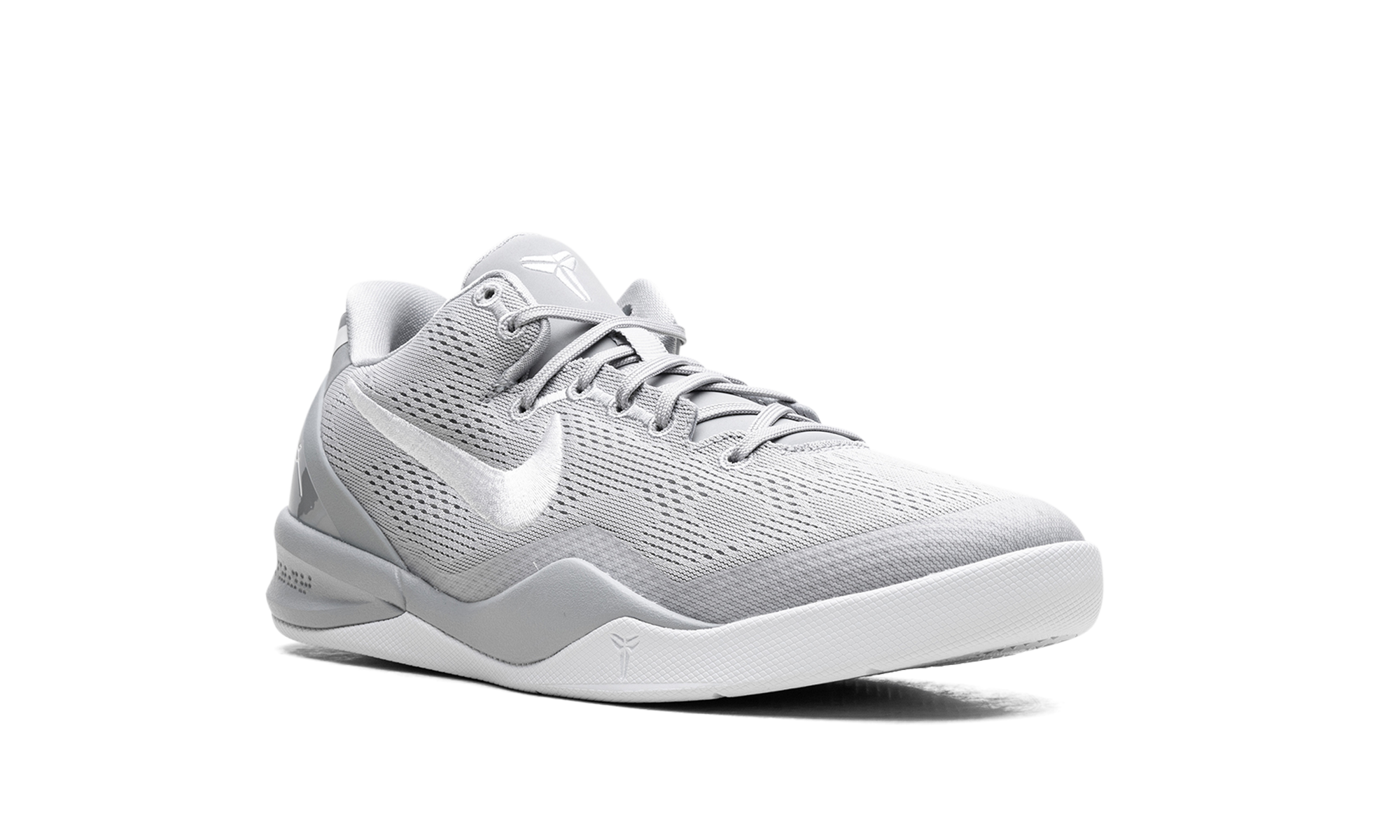 Kobe 8 Protro GS "Wolf grey" FN0266 003