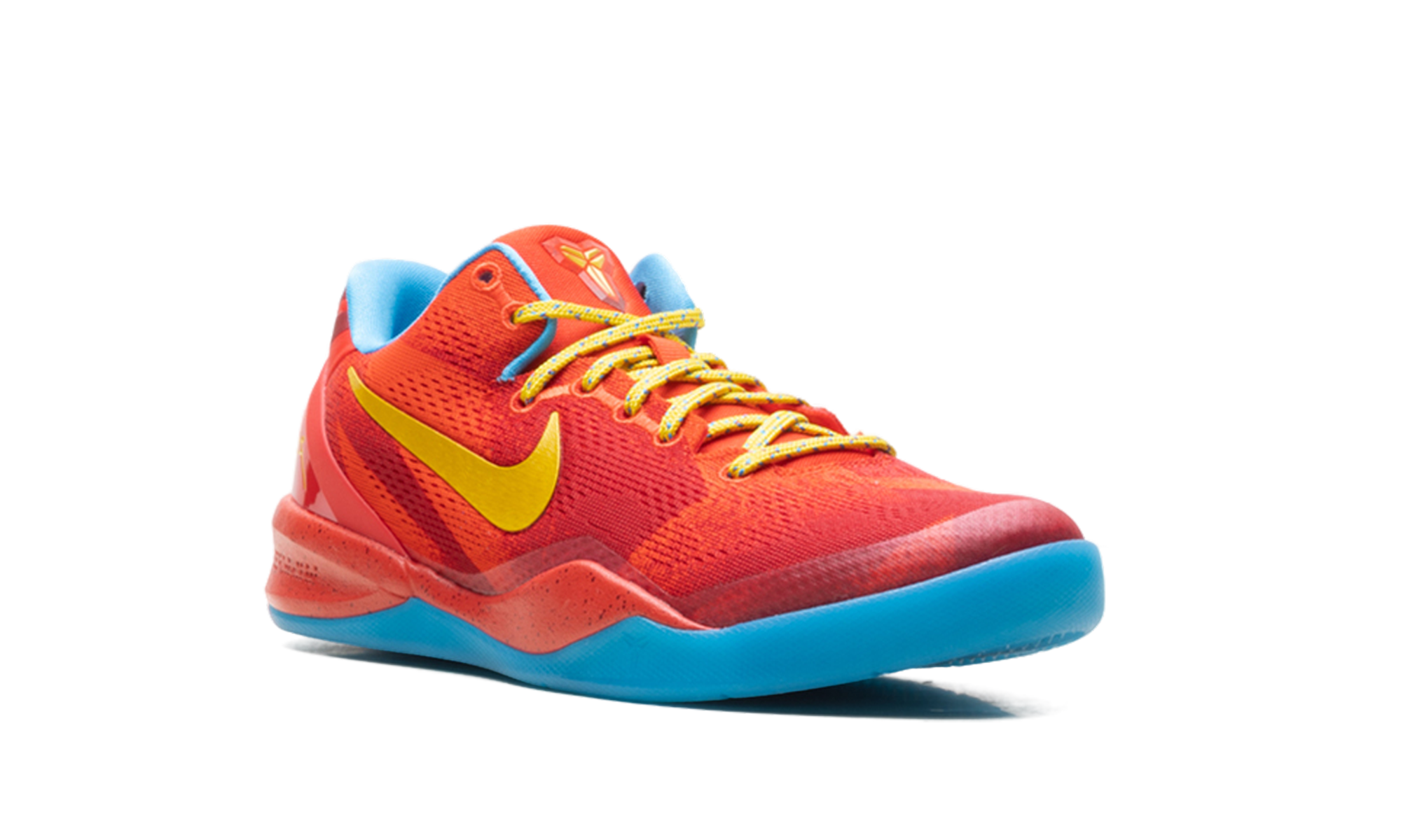 Kobe 8 Protro GS "Year of the horse (2026)" IM6639 600