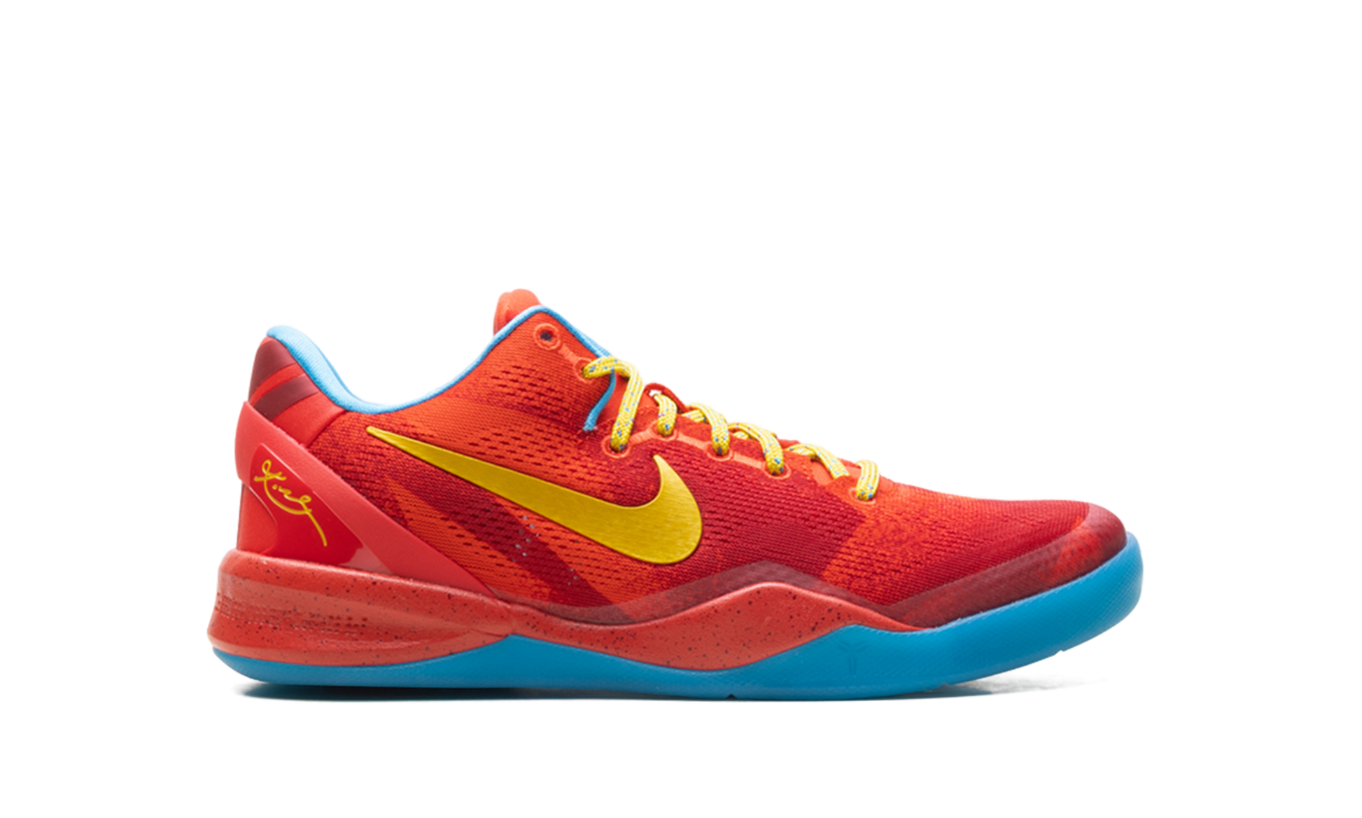 Kobe 8 Protro GS "Year of the horse (2026)" IM6639 600