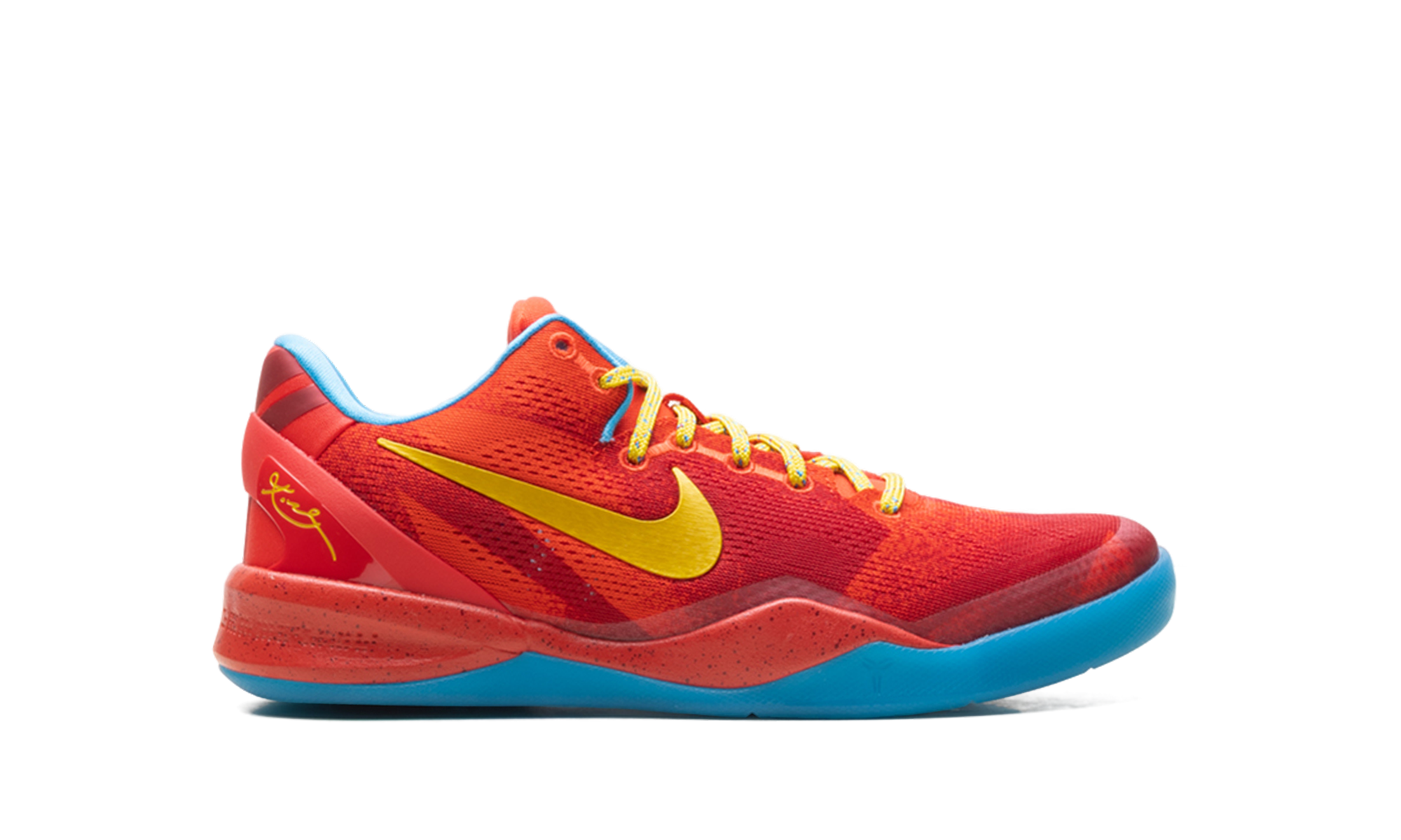Kobe 8 Protro GS "Year of the horse (2026)" IM6639 600