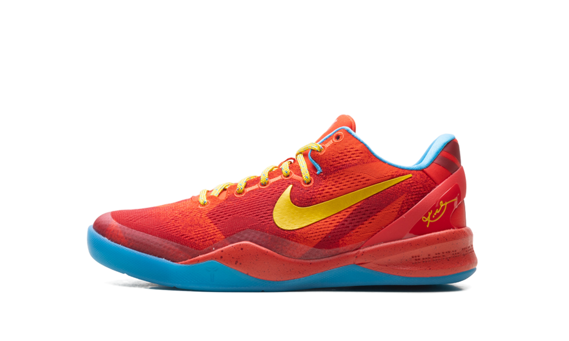 Kobe 8 Protro GS "Year of the horse (2026)" IM6639 600