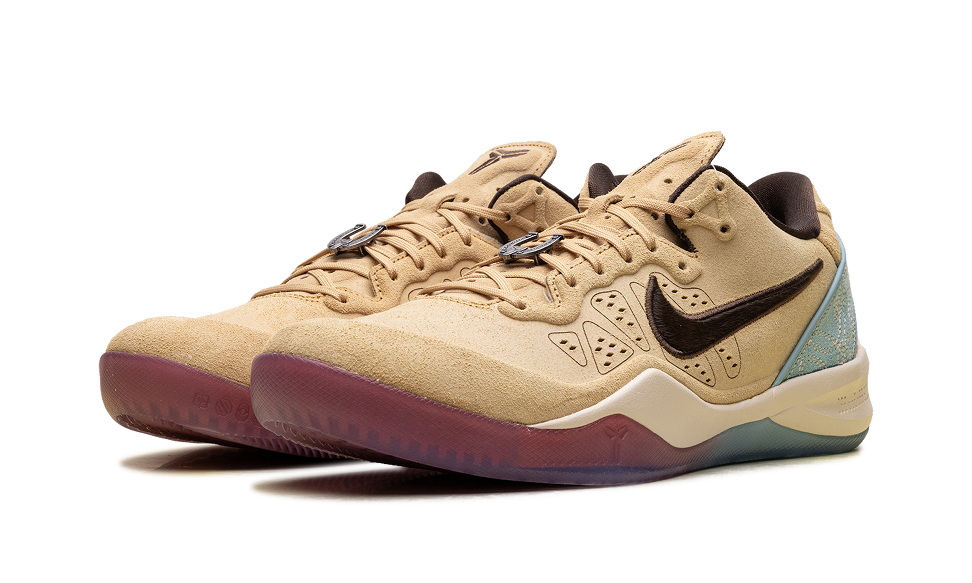 Kobe 8 Protro "Siempre mio" IM1820 100