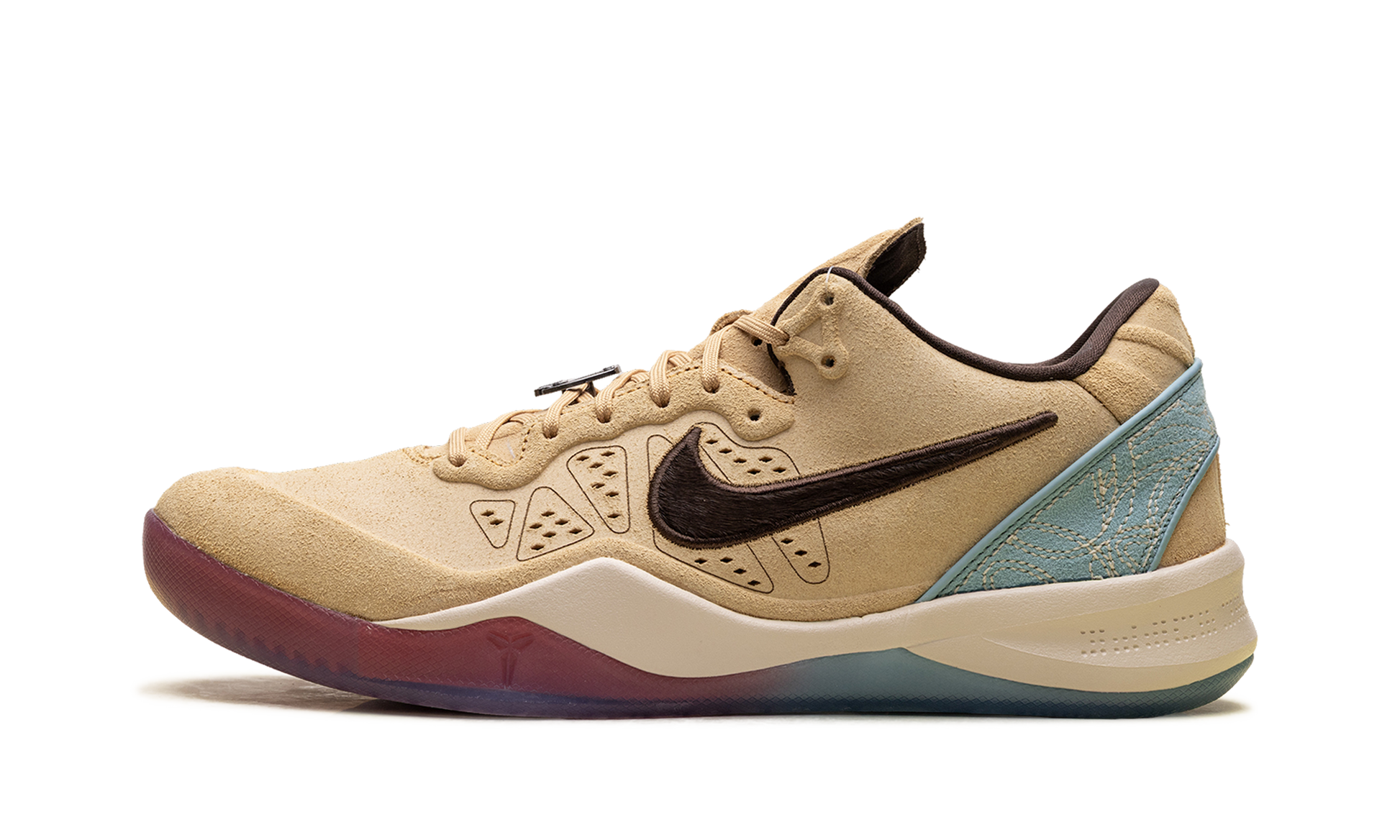 Kobe 8 Protro "Siempre mio" IM1820 100