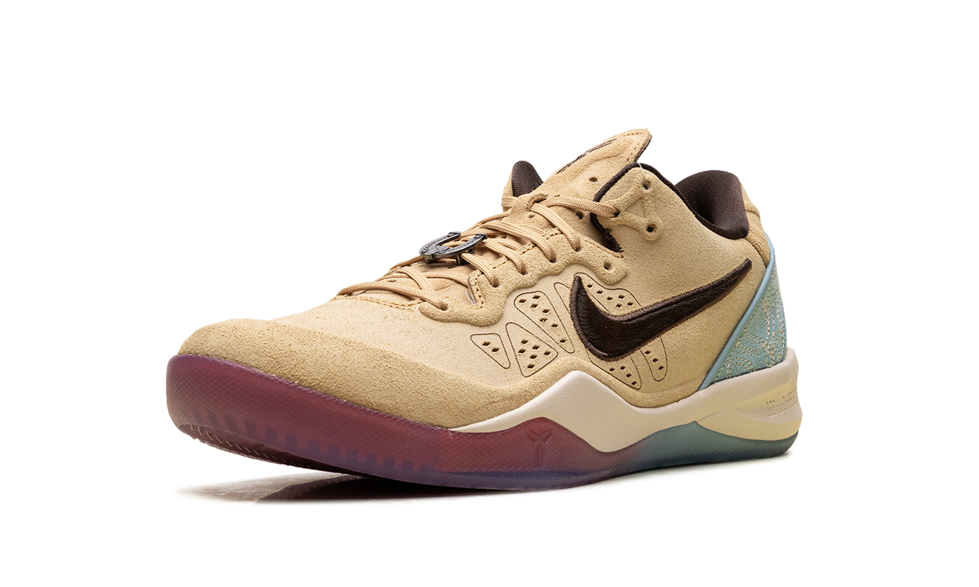 Kobe 8 Protro "Siempre mio" IM1820 100