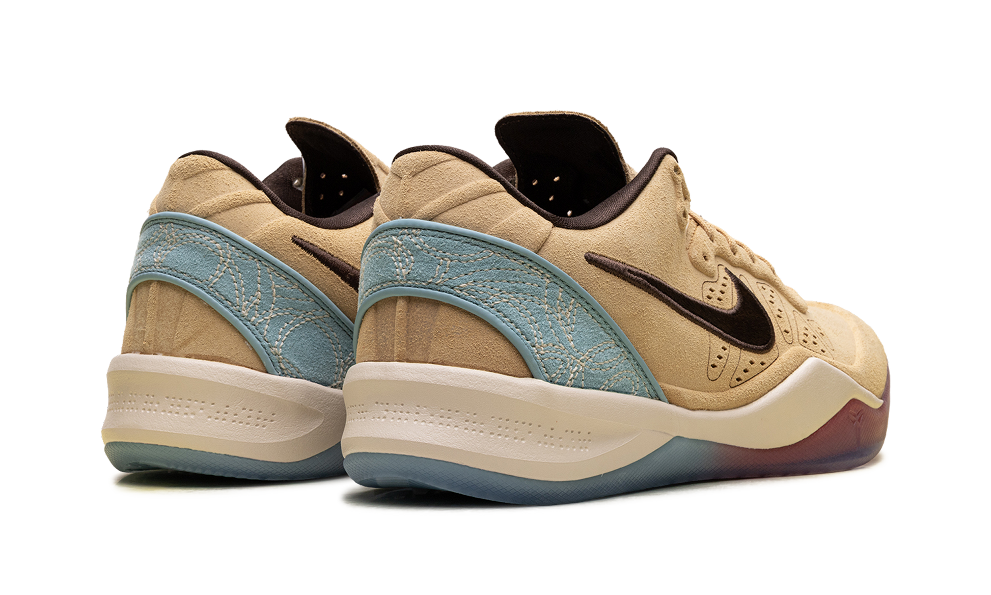 Kobe 8 Protro "Siempre mio" IM1820 100