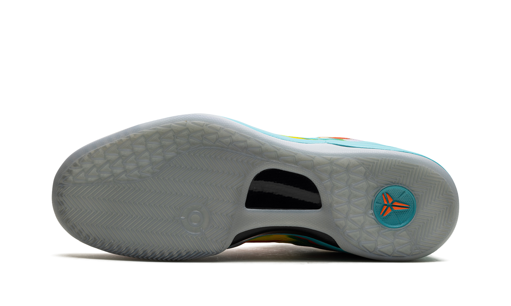Kobe 8 Protro "Venice beach" FQ3548 001