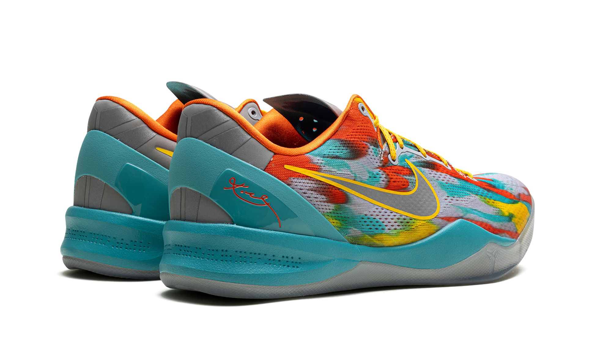 Kobe 8 Protro "Venice beach" FQ3548 001