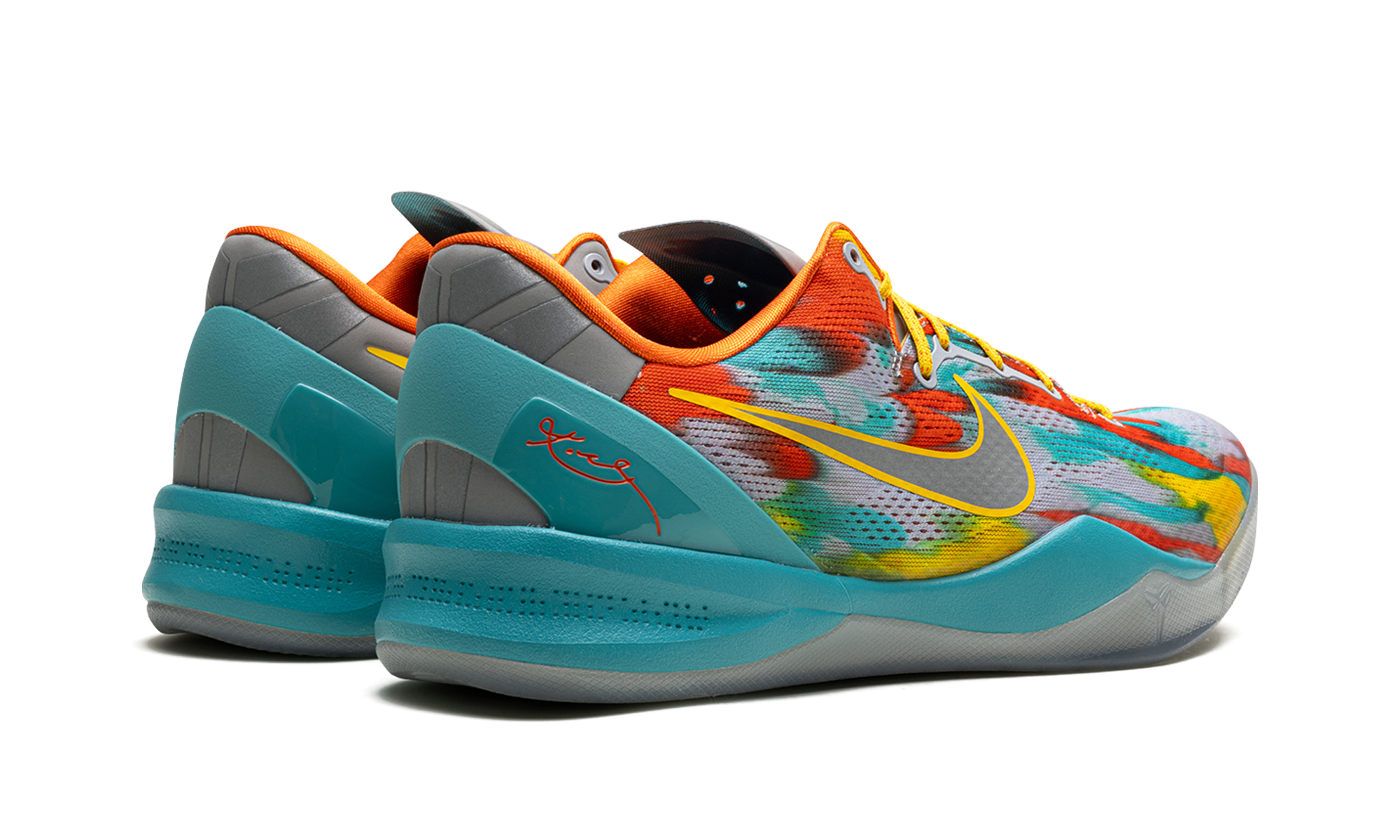 Kobe 8 Protro "Venice beach" FQ3548 001