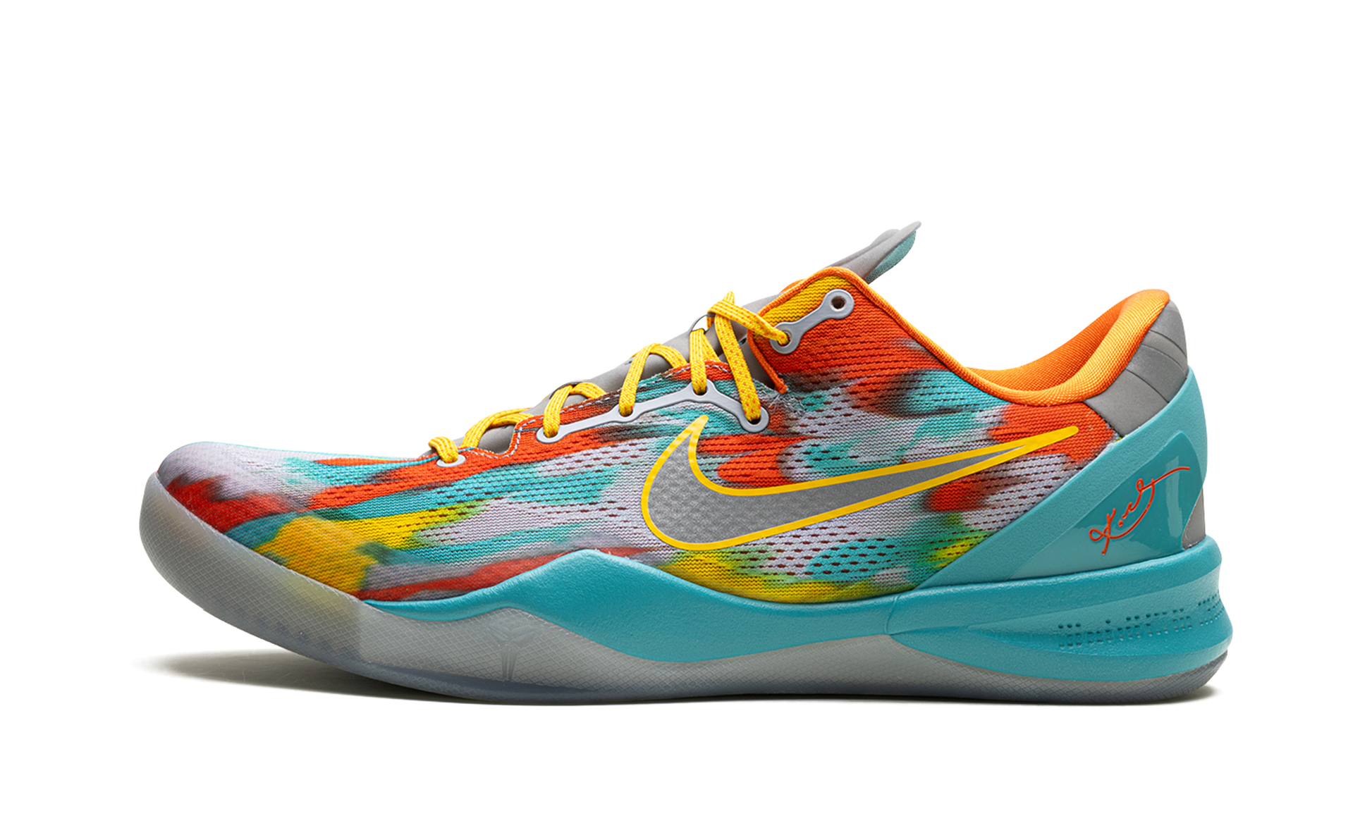 Kobe 8 Protro "Venice beach" FQ3548 001