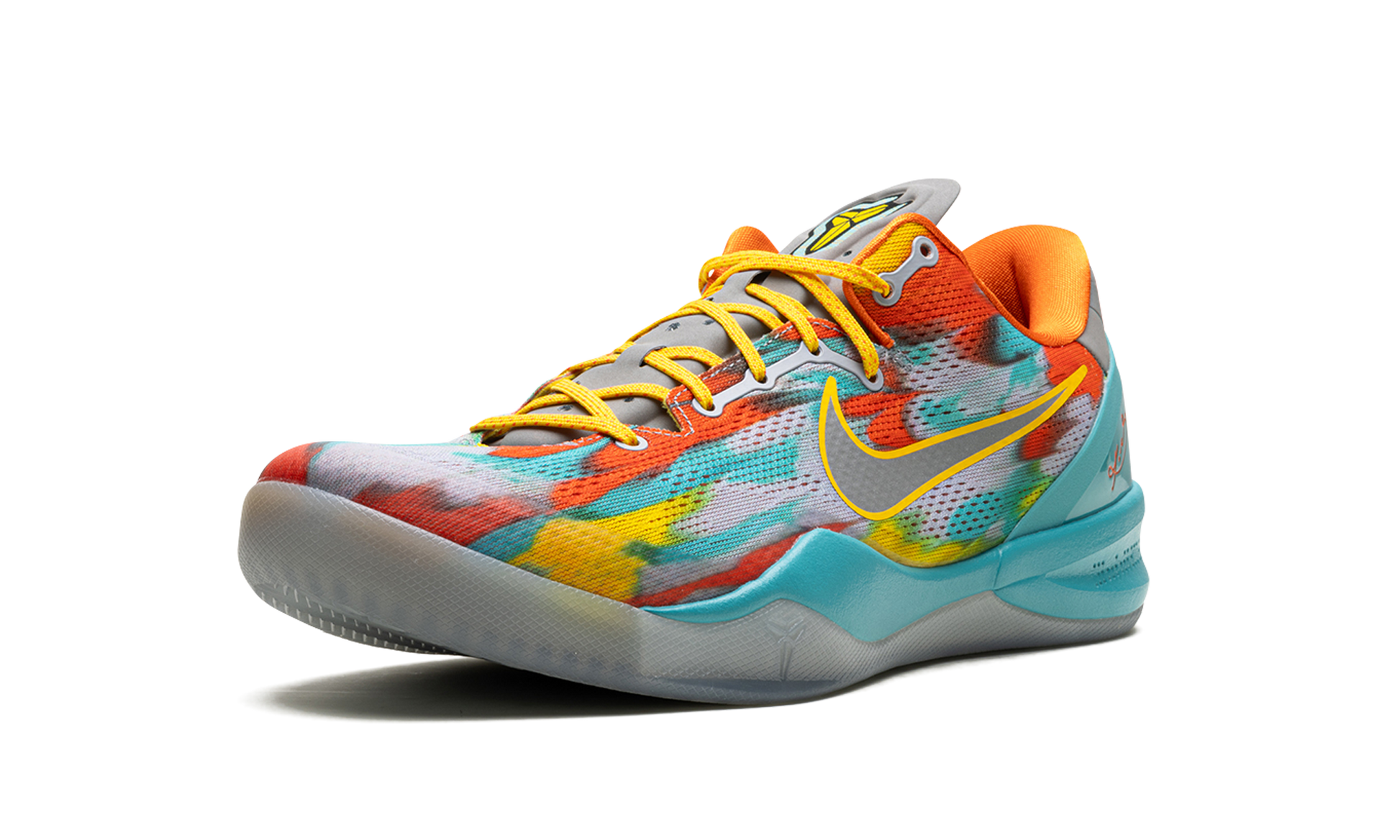 Kobe 8 Protro "Venice beach" FQ3548 001