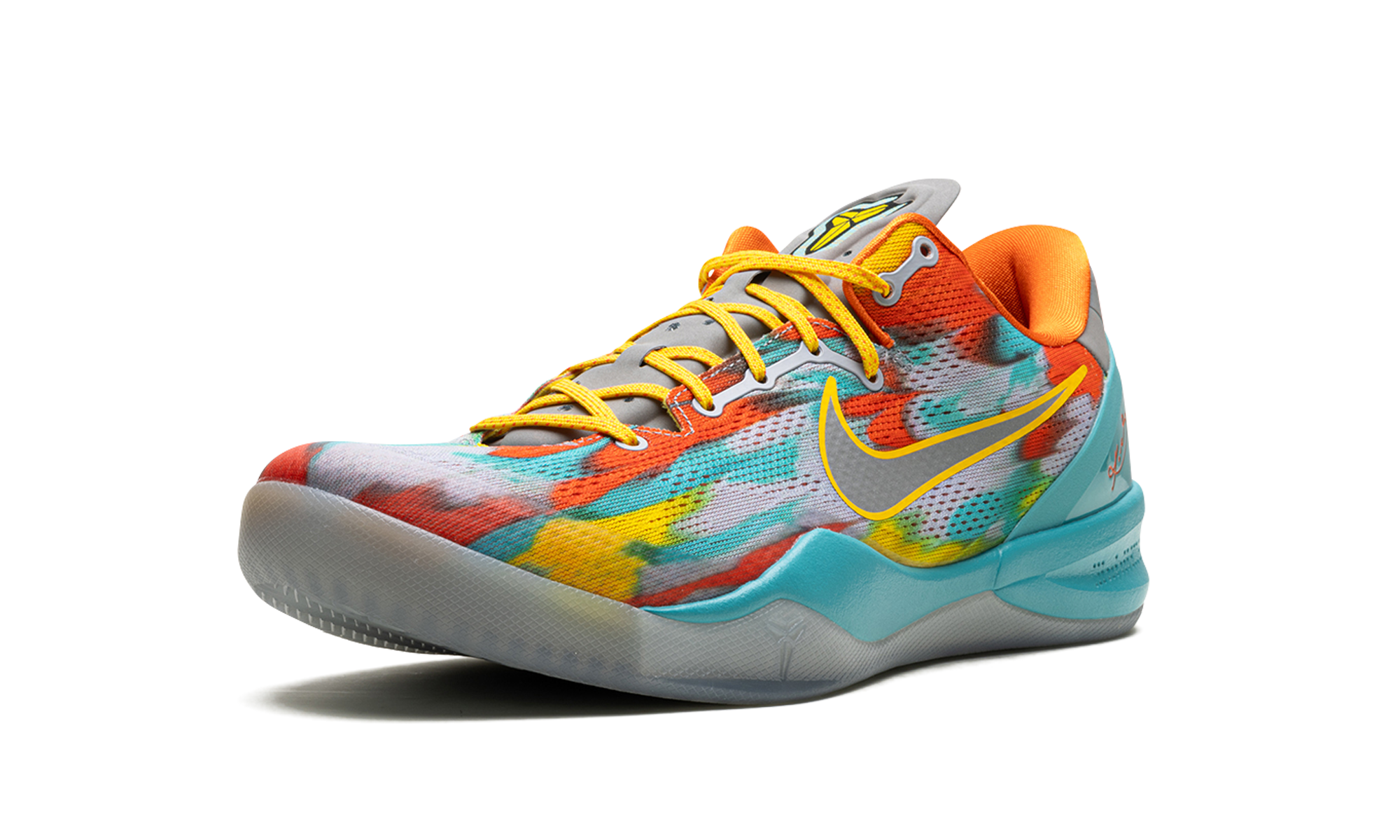 Kobe 8 Protro "Venice beach" FQ3548 001