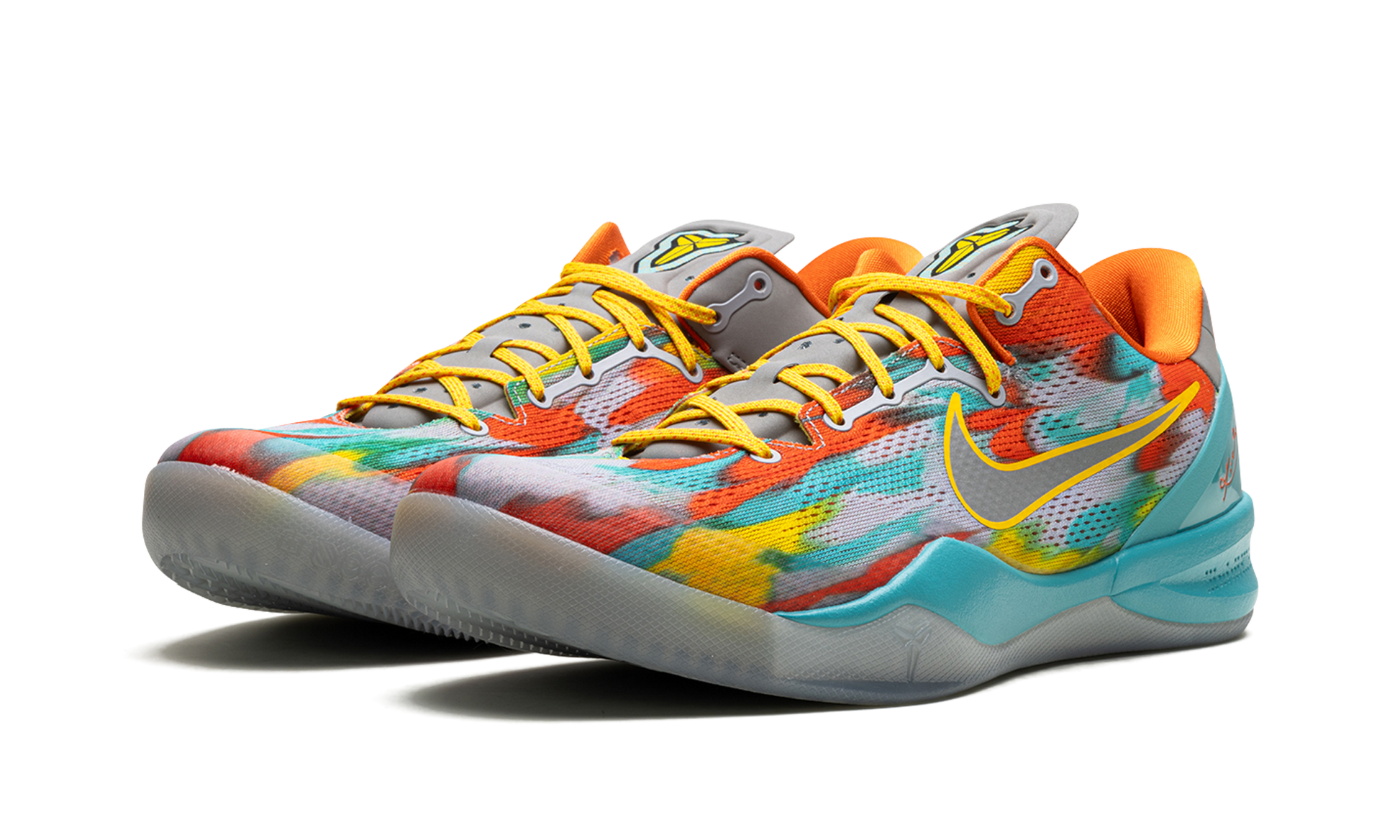 Kobe 8 Protro "Venice beach" FQ3548 001