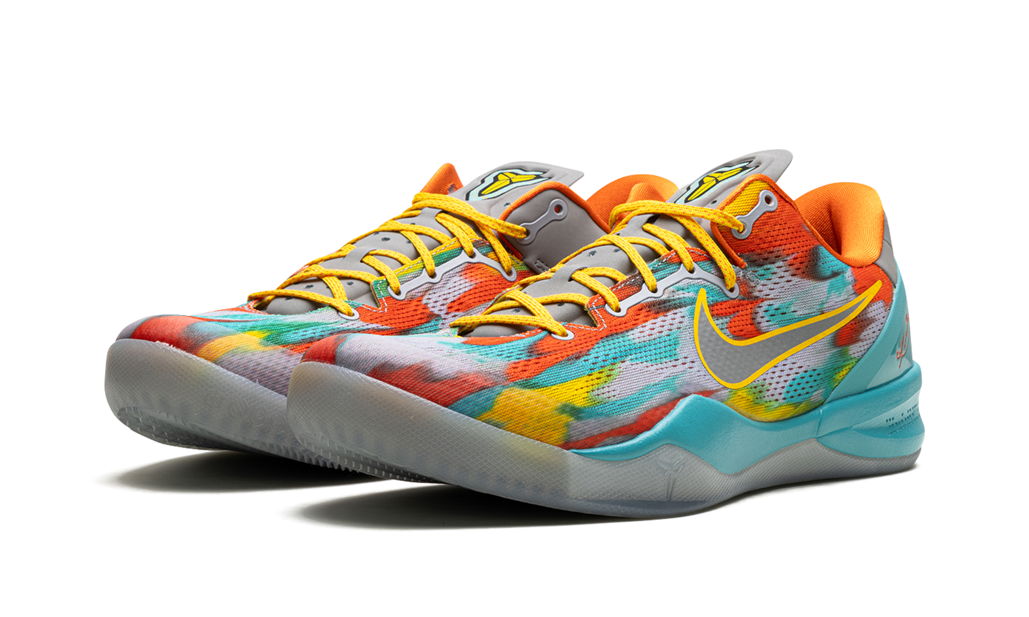 Kobe 8 Protro "Venice beach" FQ3548 001