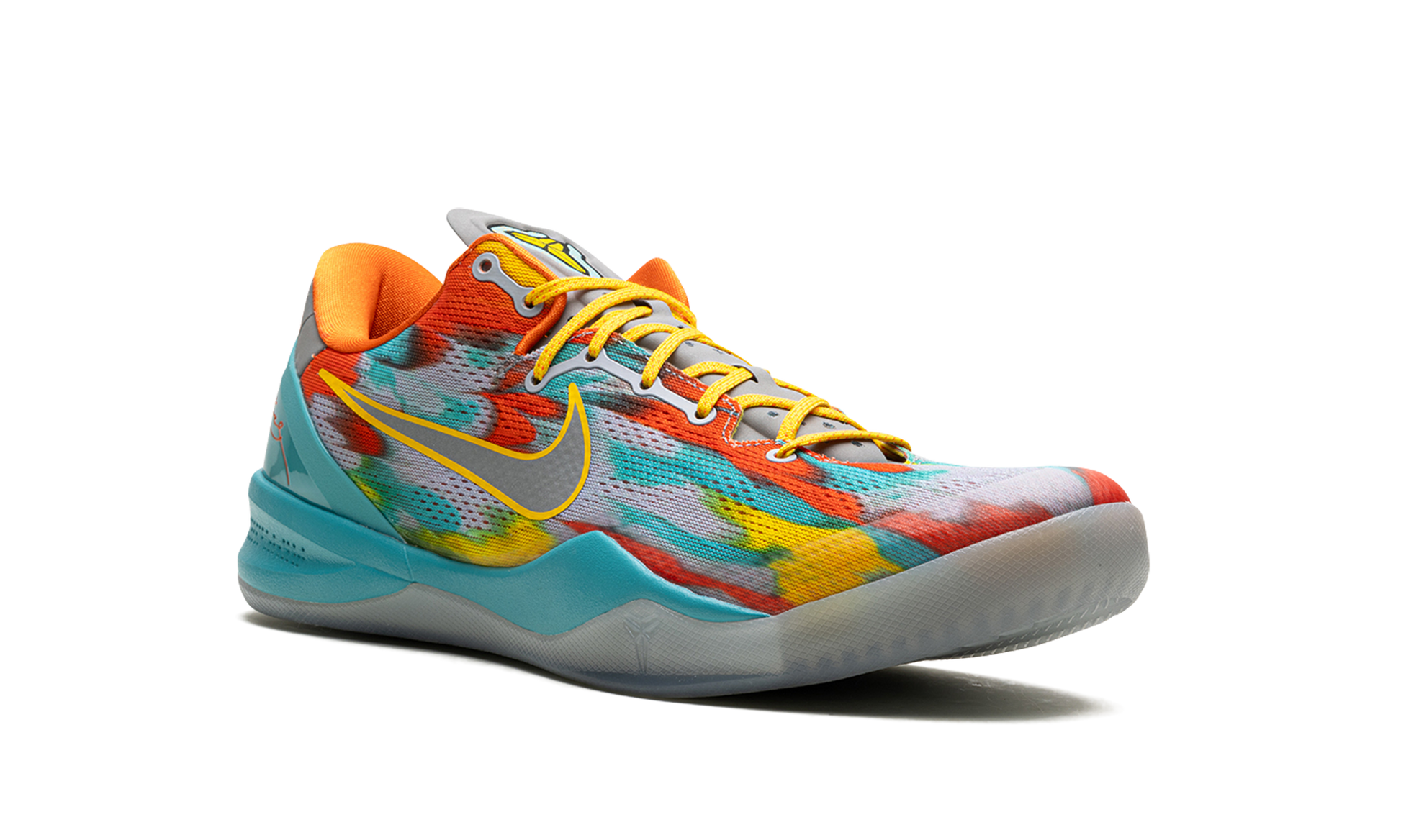 Kobe 8 Protro "Venice beach" FQ3548 001