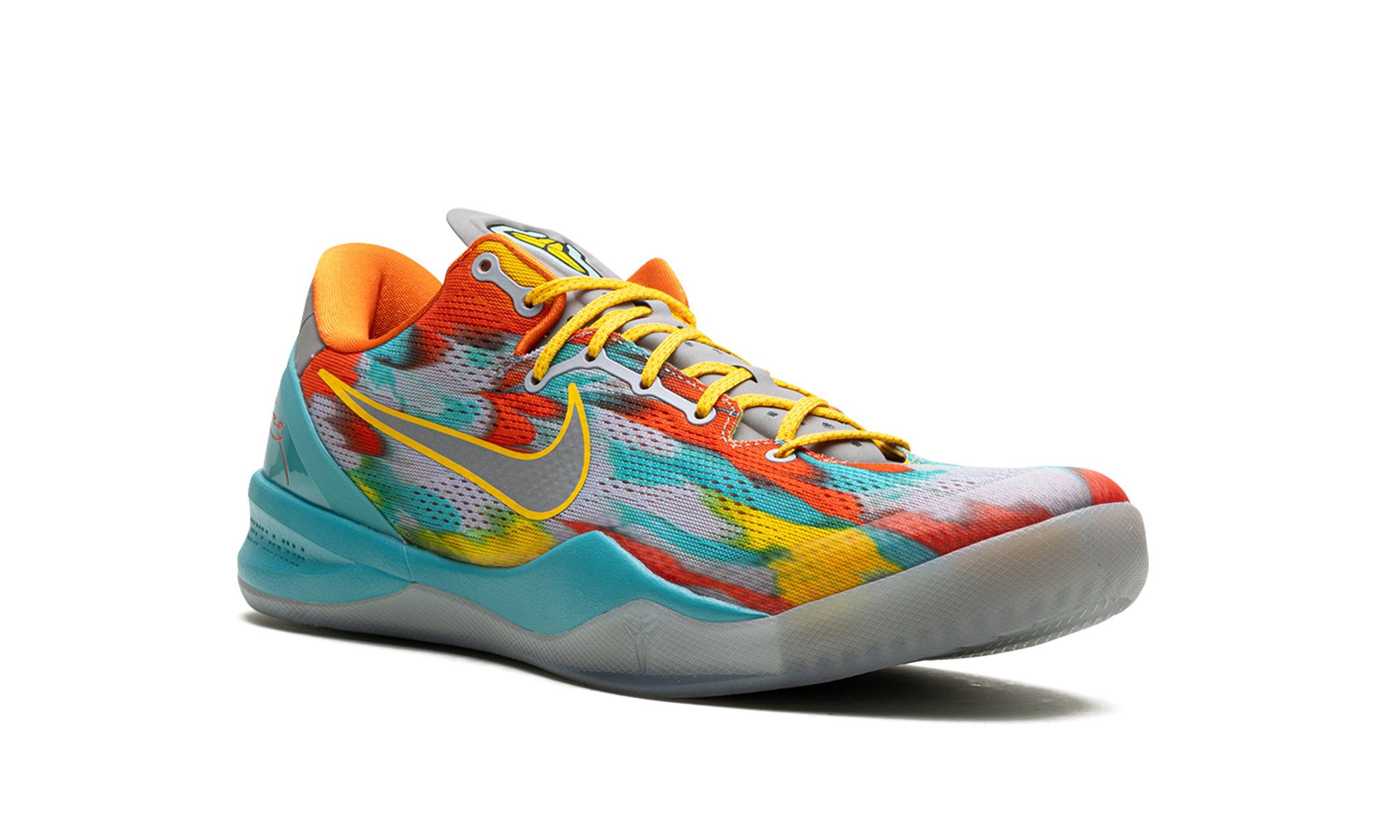 Kobe 8 Protro "Venice beach" FQ3548 001