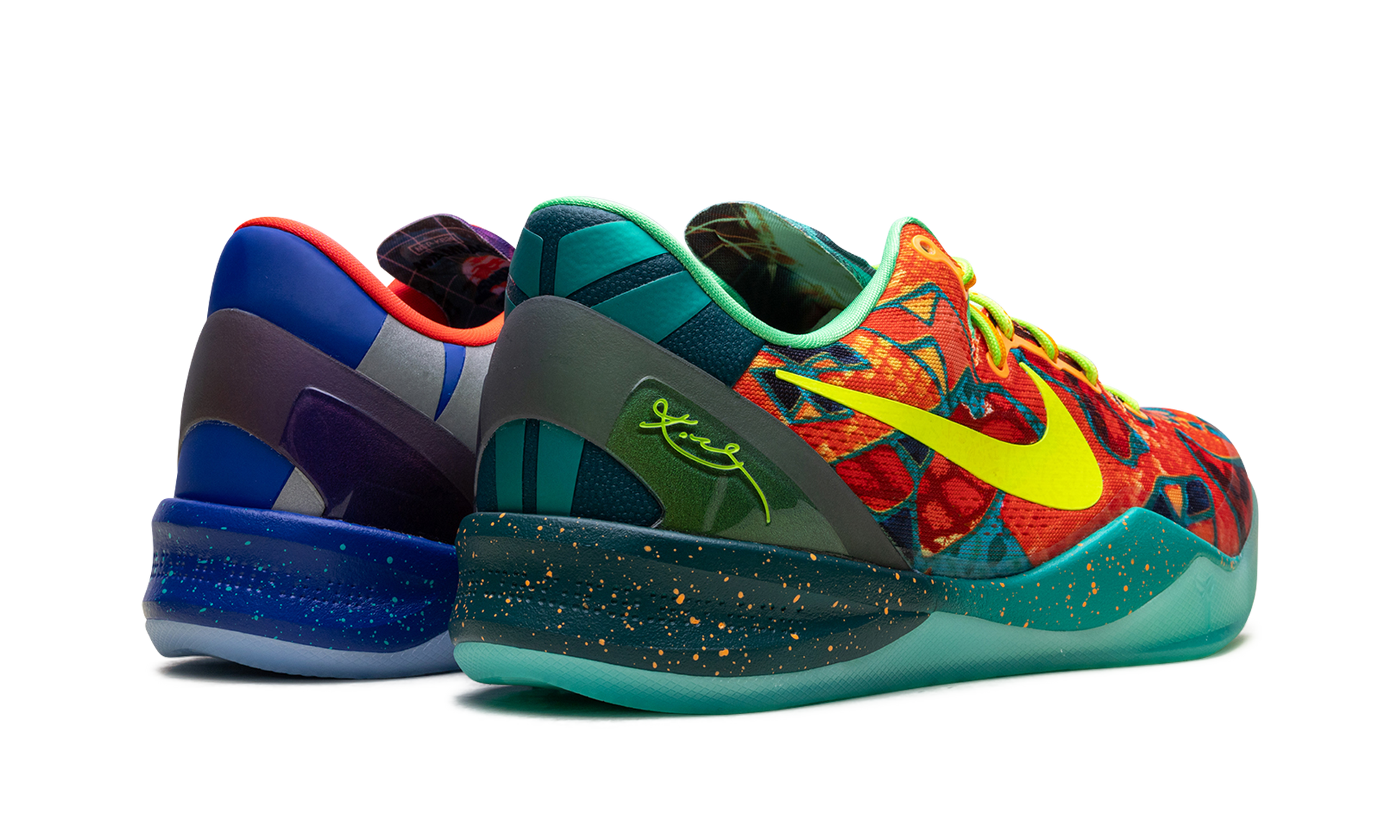 Kobe 8 Protro "What the" HM9621 900