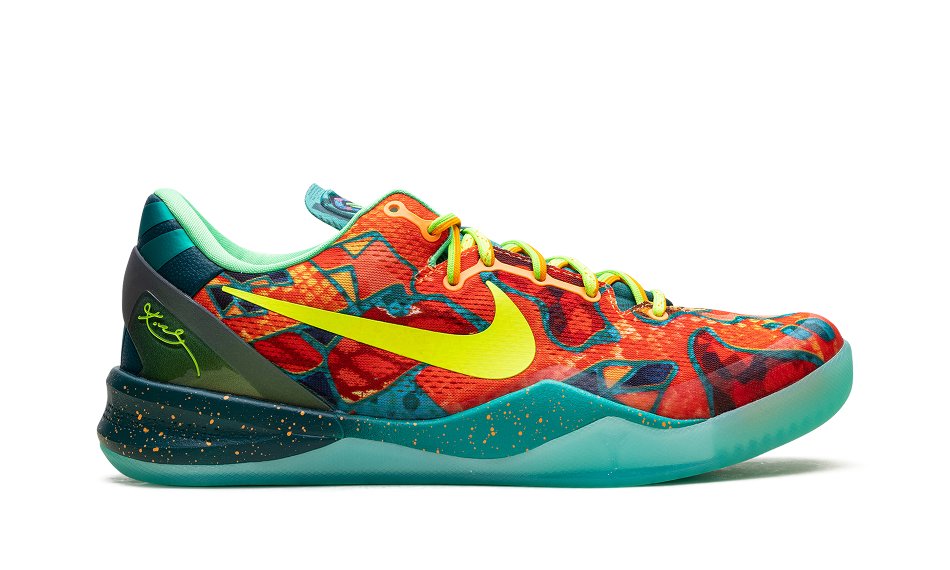 Kobe 8 Protro "What the" HM9621 900