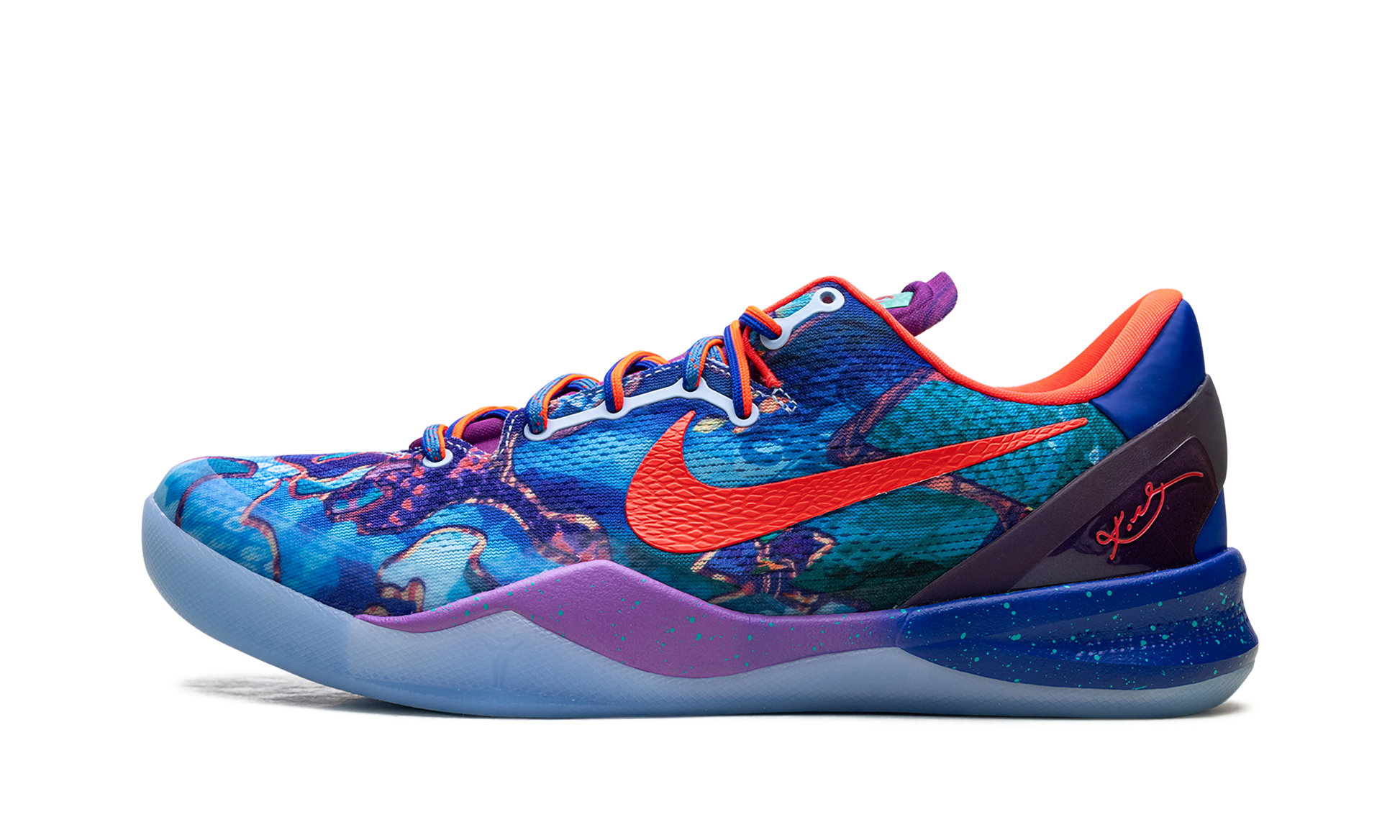 Kobe 8 Protro "What the" HM9621 900