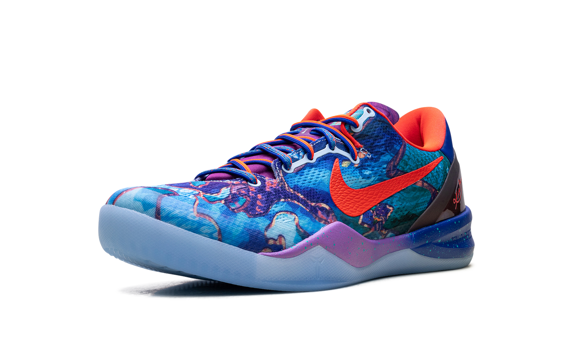Kobe 8 Protro "What the" HM9621 900