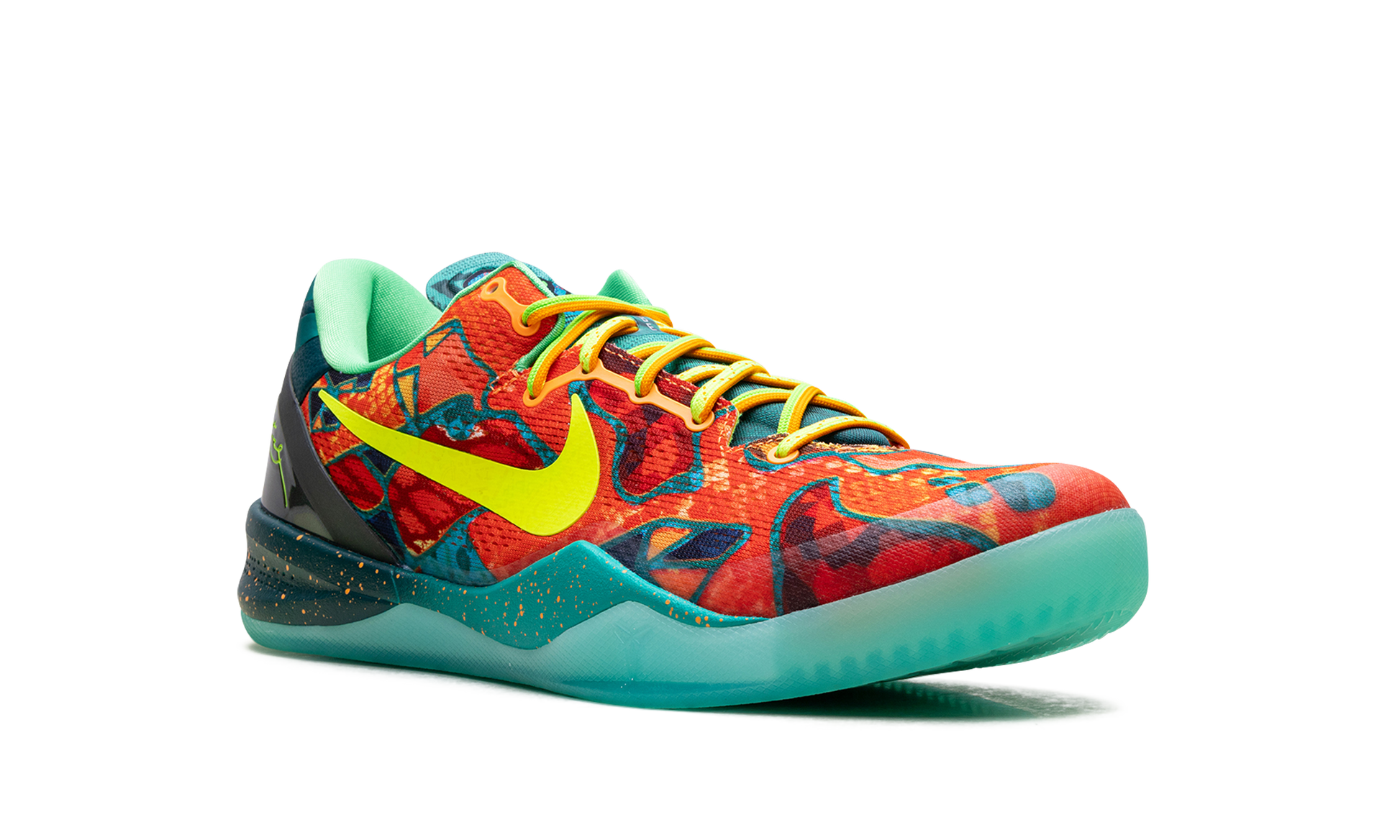 Kobe 8 Protro "What the" HM9621 900