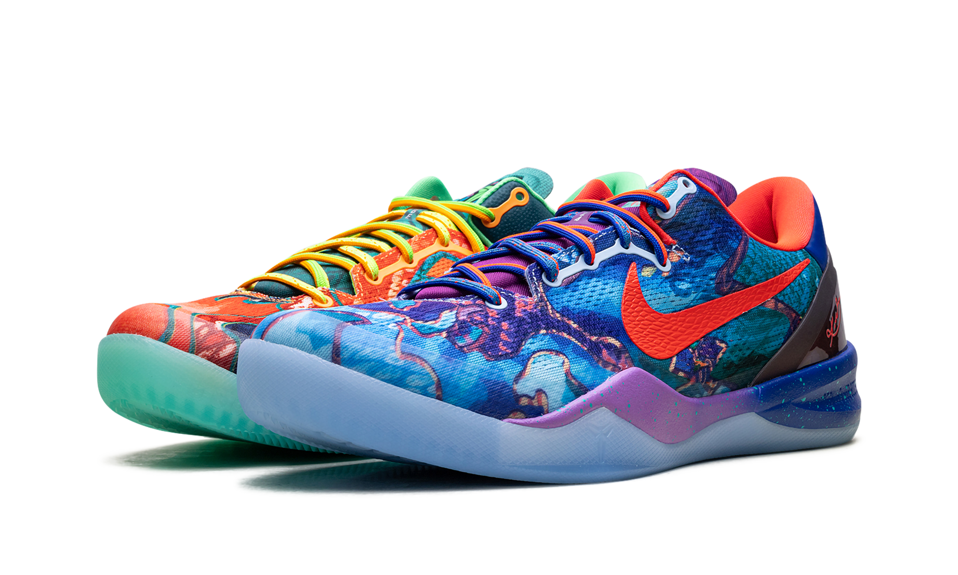 Kobe 8 Protro "What the" HM9621 900