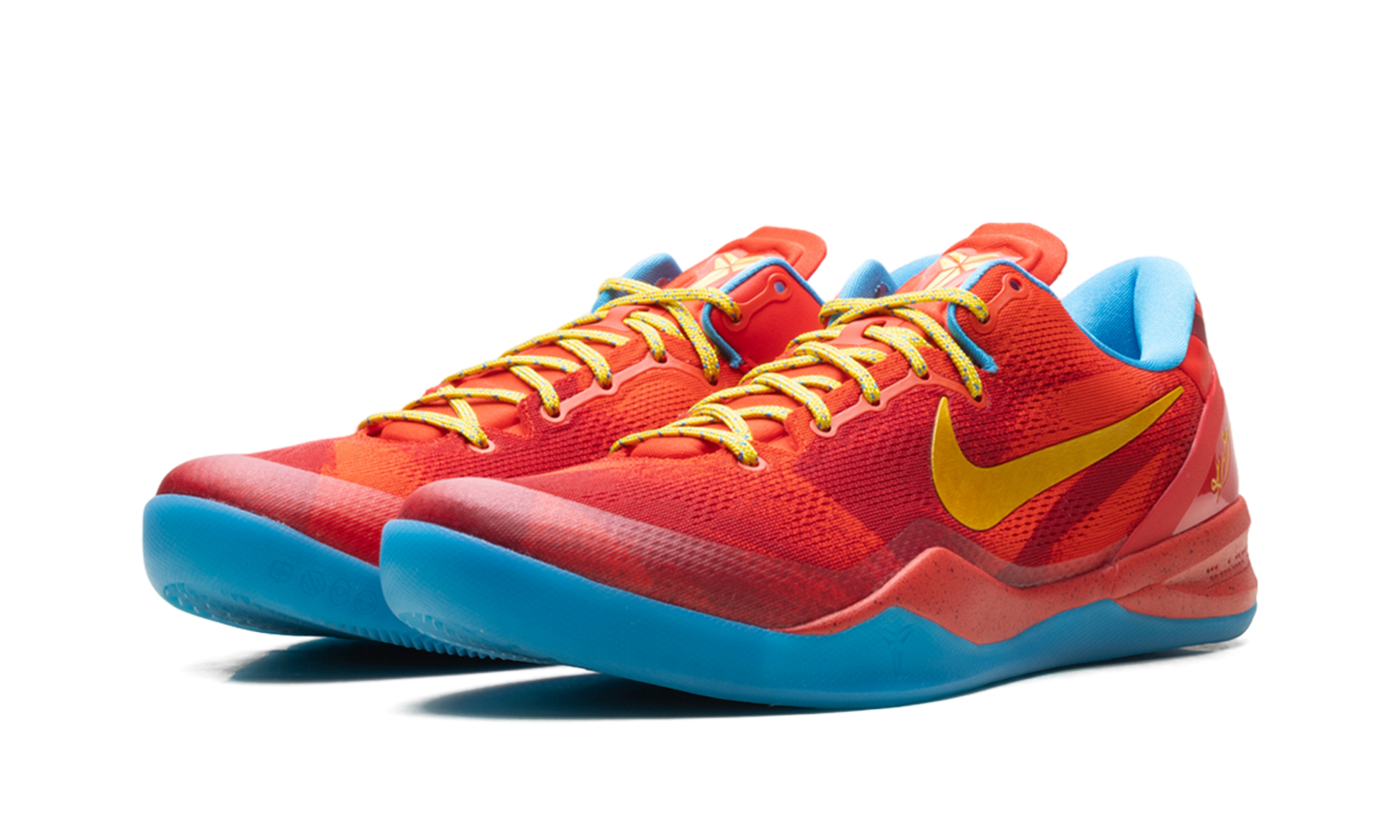 Kobe 8 "Year of the horse" IM0594 600