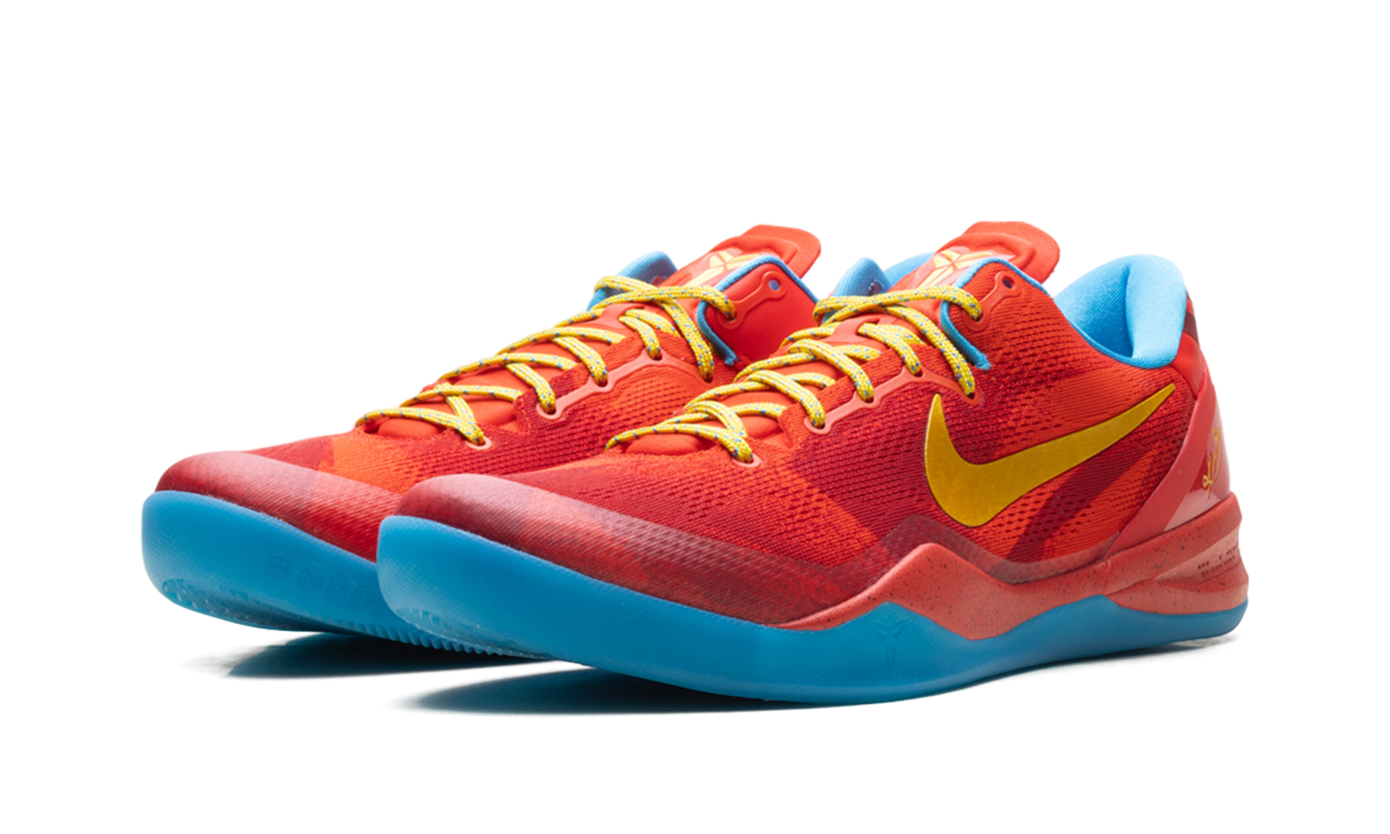 Kobe 8 "Year of the horse" IM0594 600