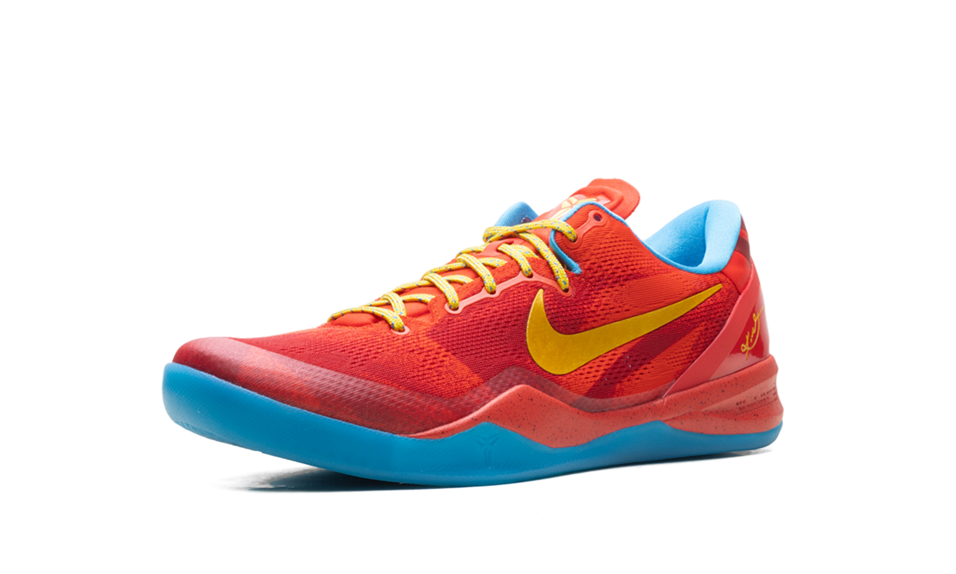 Kobe 8 "Year of the horse" IM0594 600