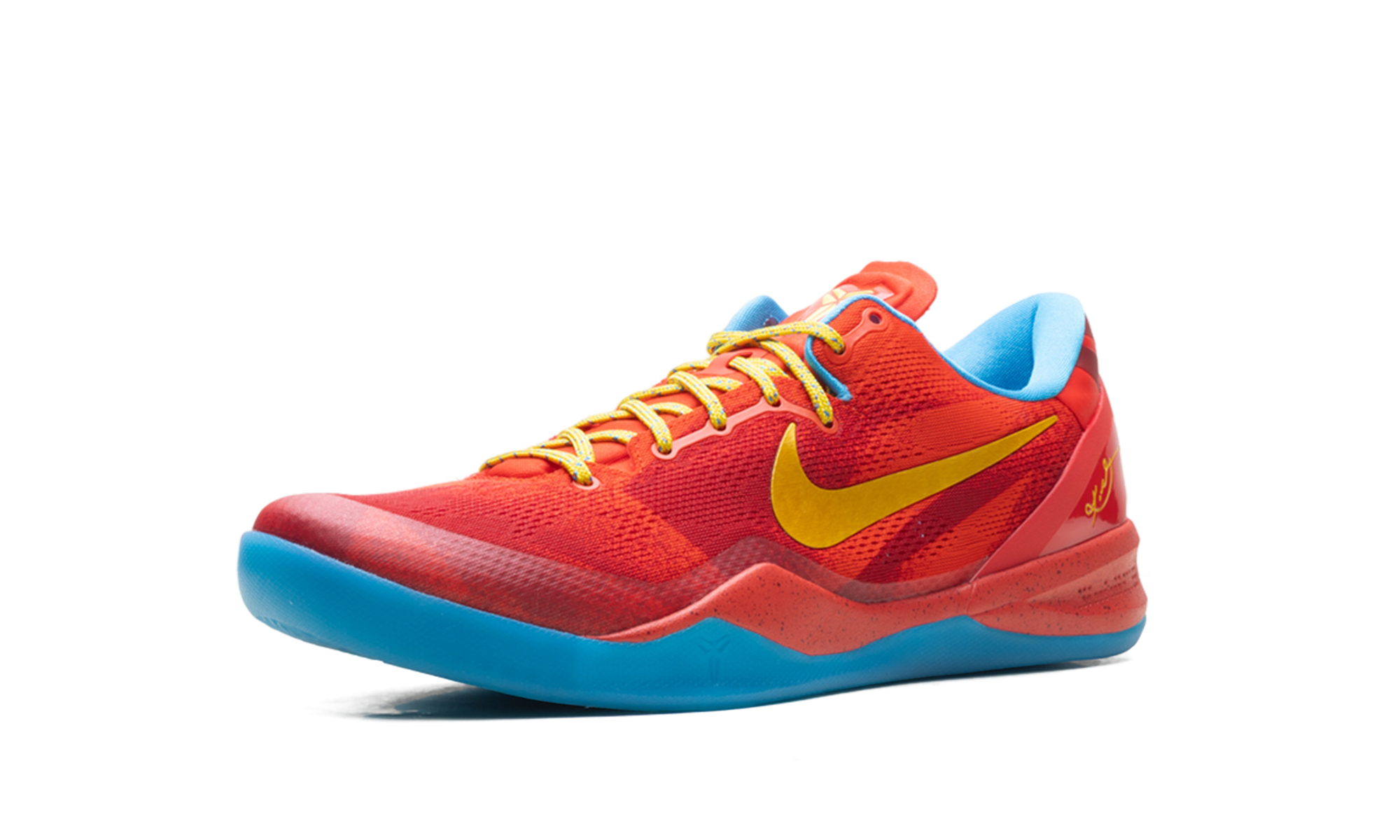 Kobe 8 "Year of the horse" IM0594 600