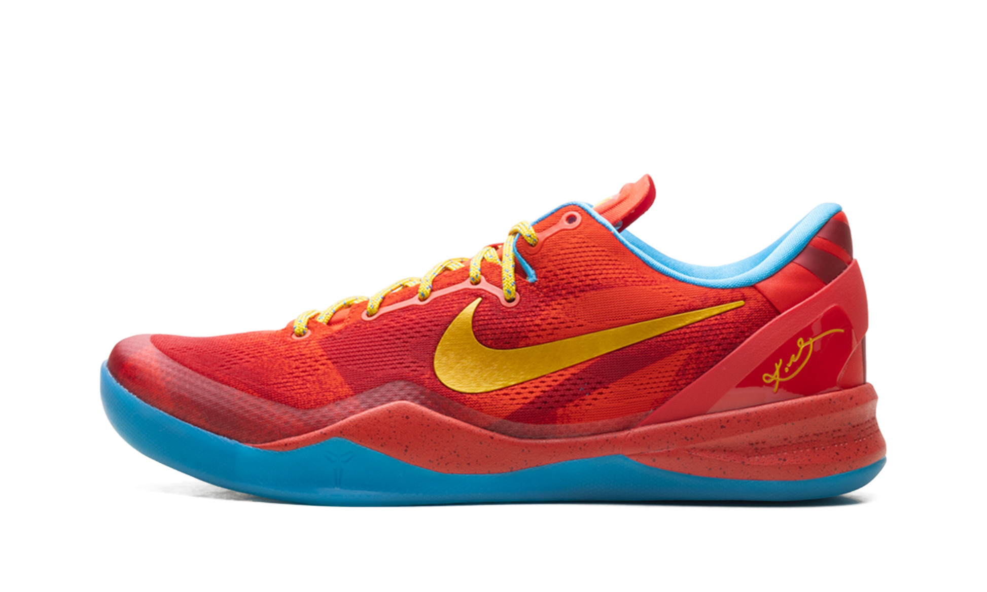 Kobe 8 "Year of the horse" IM0594 600