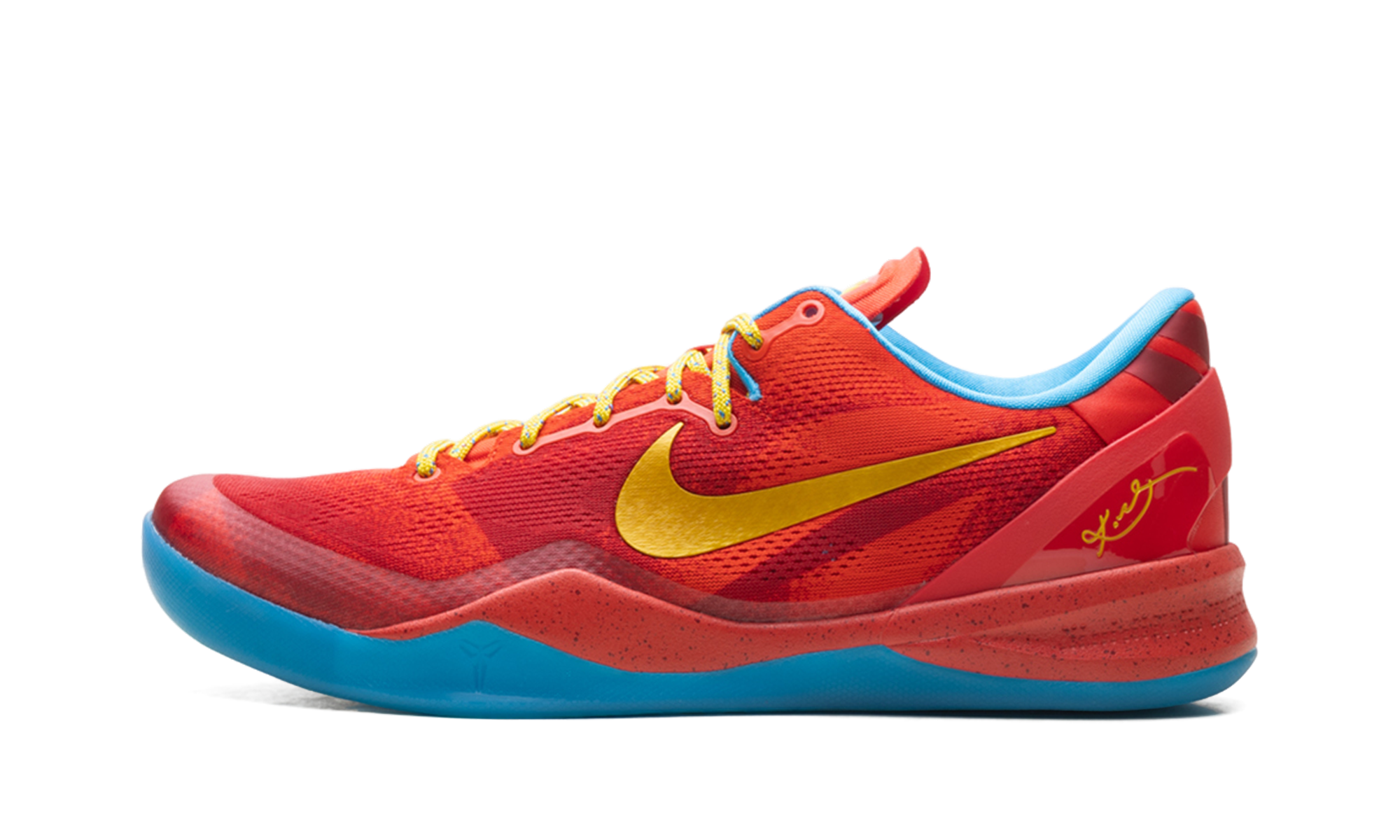 Kobe 8 "Year of the horse" IM0594 600