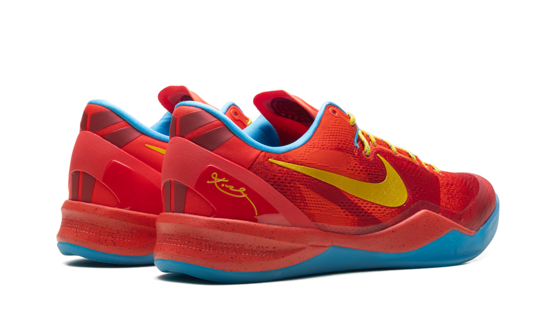 Kobe 8 "Year of the horse" IM0594 600