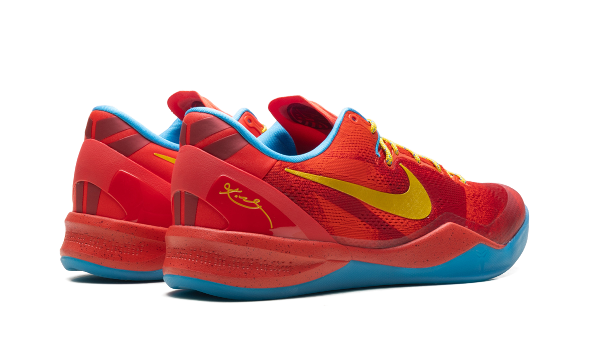 Kobe 8 "Year of the horse" IM0594 600
