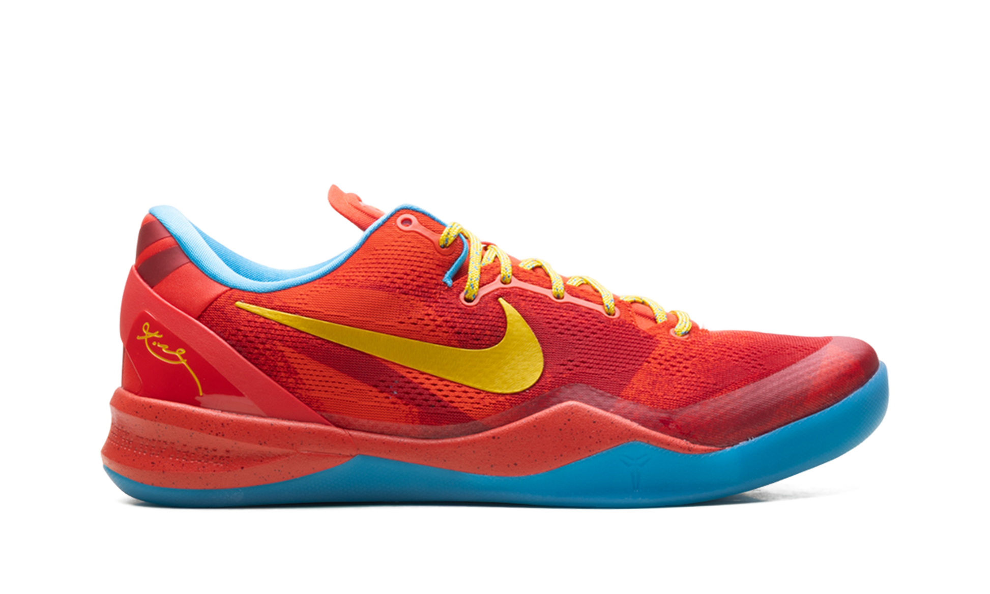 Kobe 8 "Year of the horse" IM0594 600