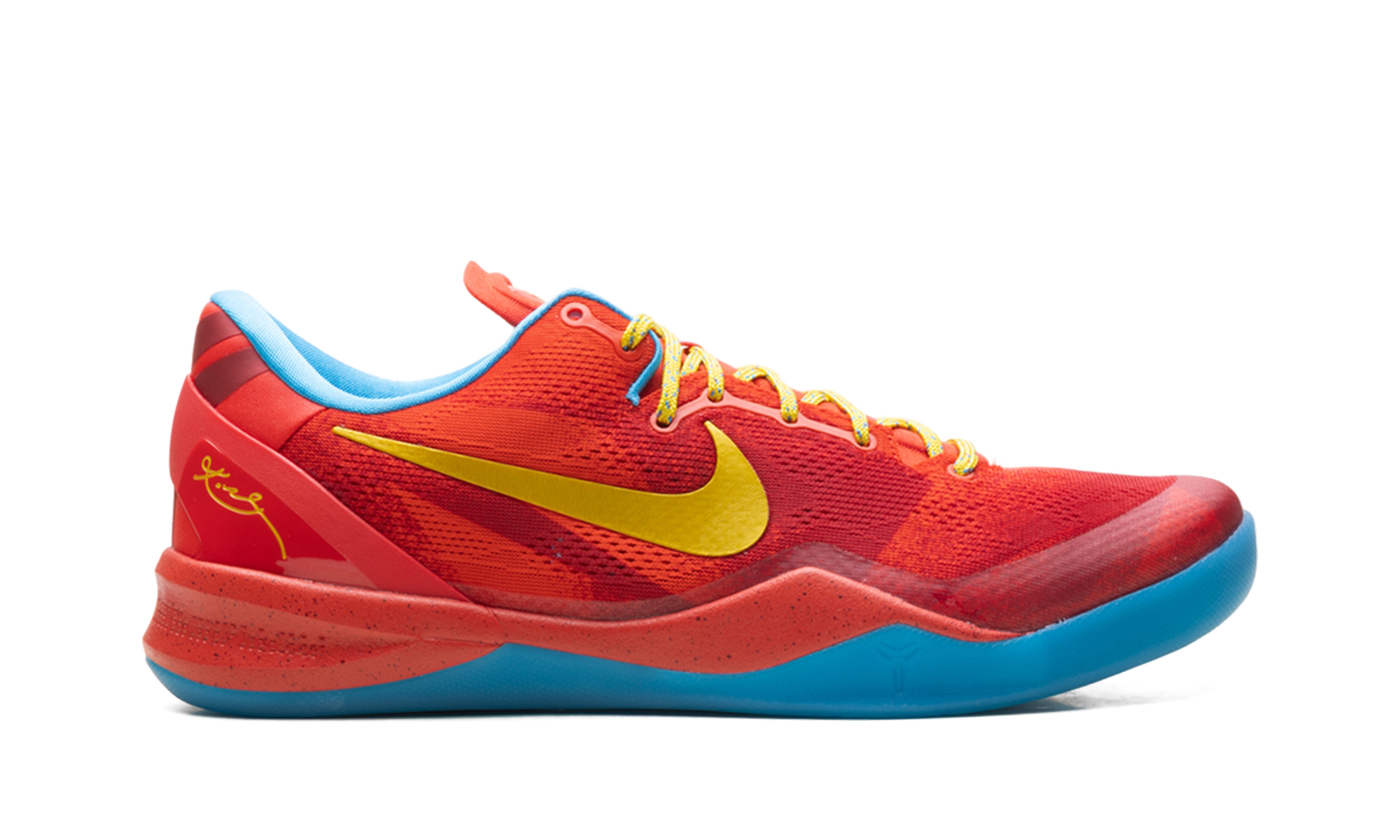 Kobe 8 "Year of the horse" IM0594 600