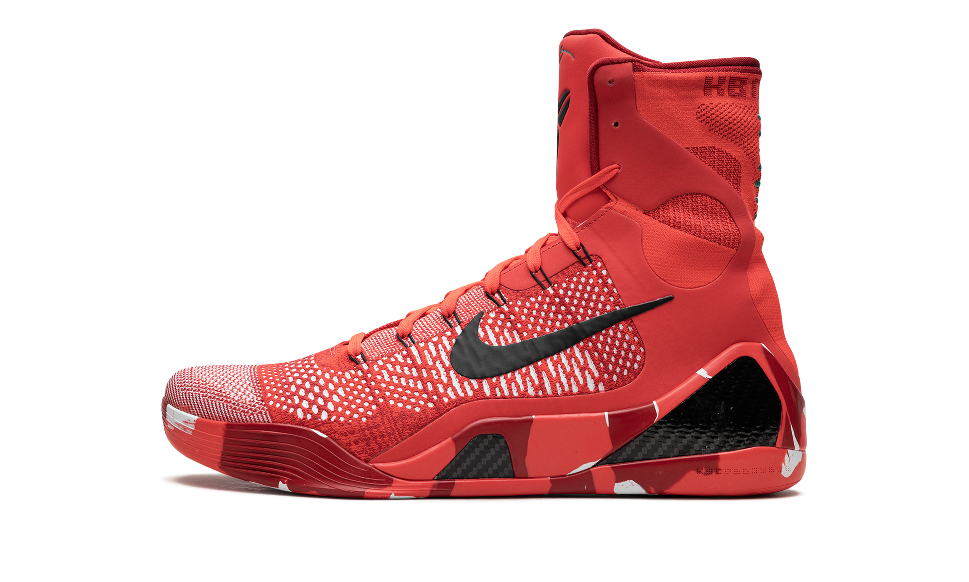 Kobe 9 Elite "Christmas"