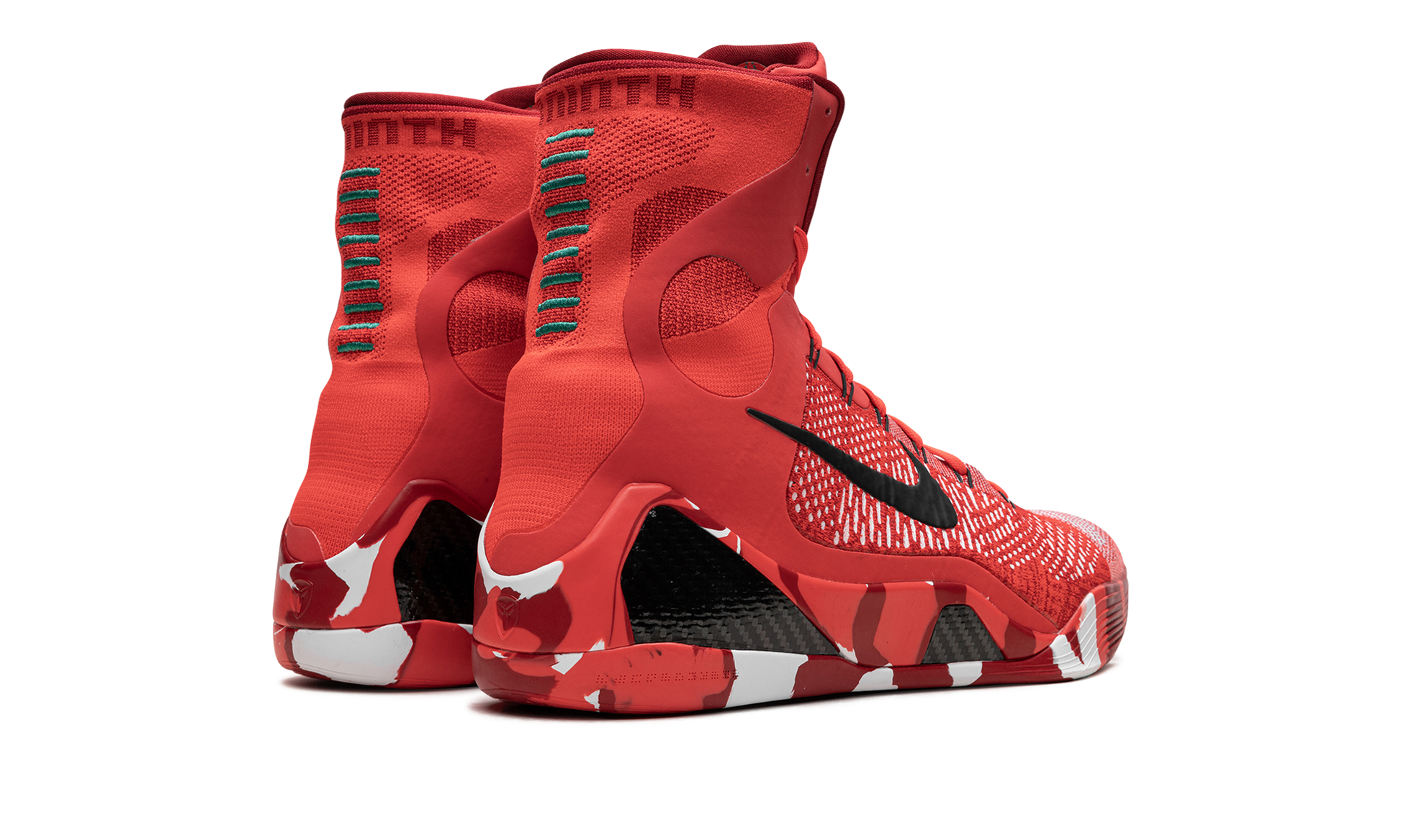 Kobe 9 Elite "Christmas"