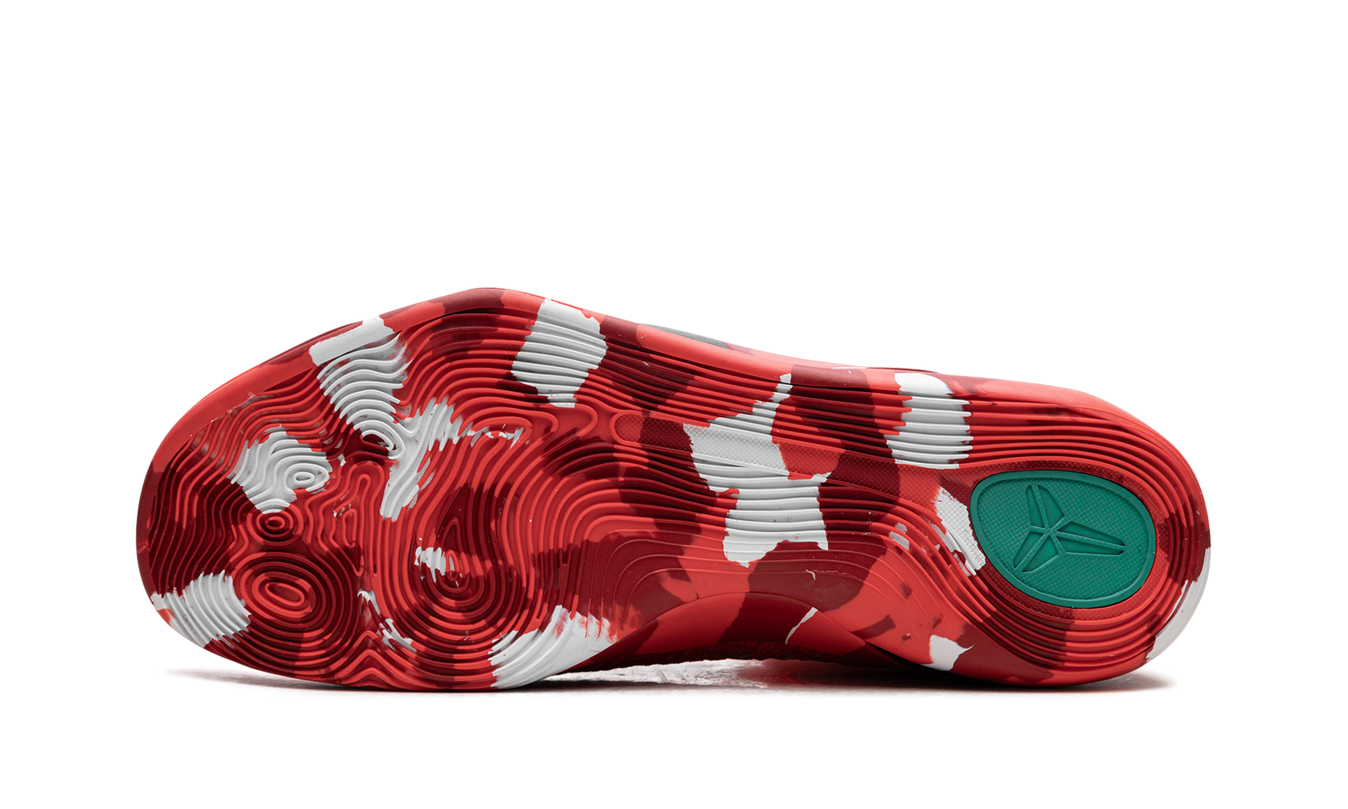 Kobe 9 Elite "Christmas"