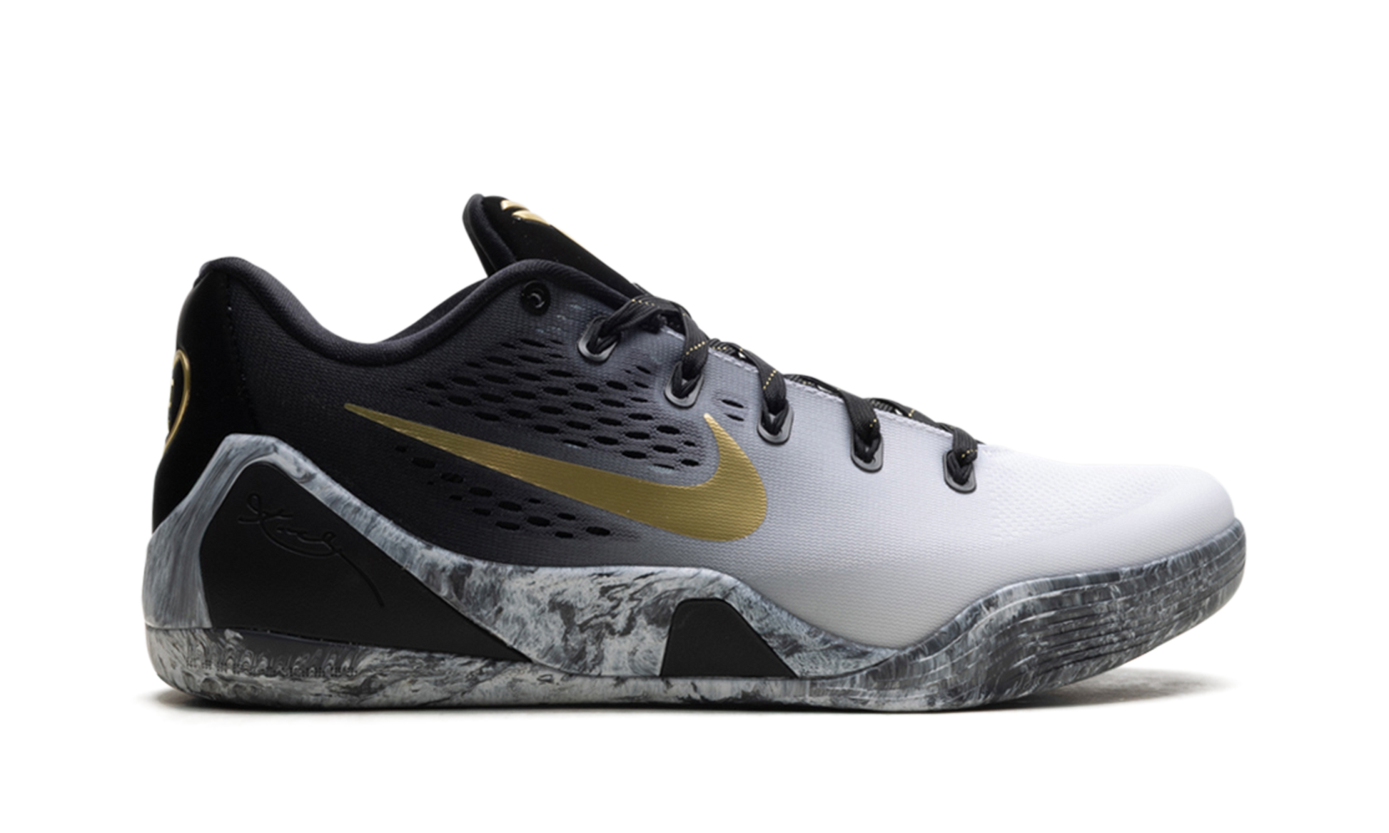 Kobe 9 Elite Low Em Protro "Mambacita" FZ7333 002