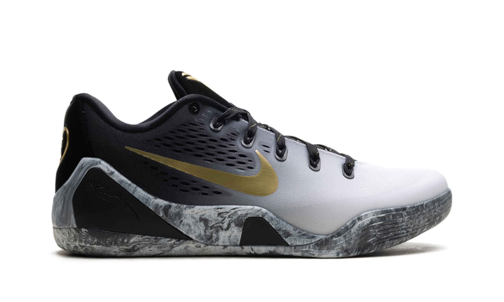 Kobe 9 Elite Low Em Protro "Mambacita" FZ7333 002