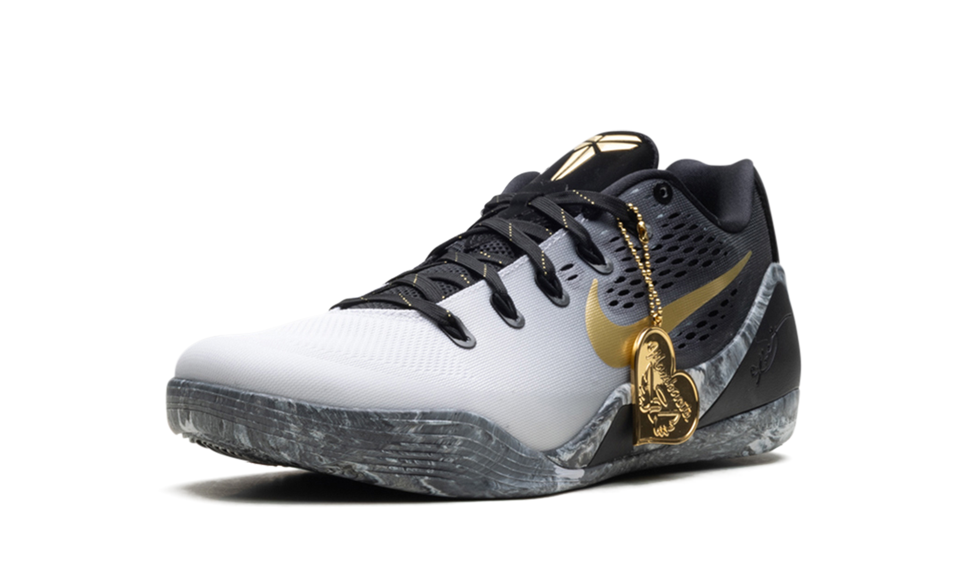 Kobe 9 Elite Low Em Protro "Mambacita" FZ7333 002