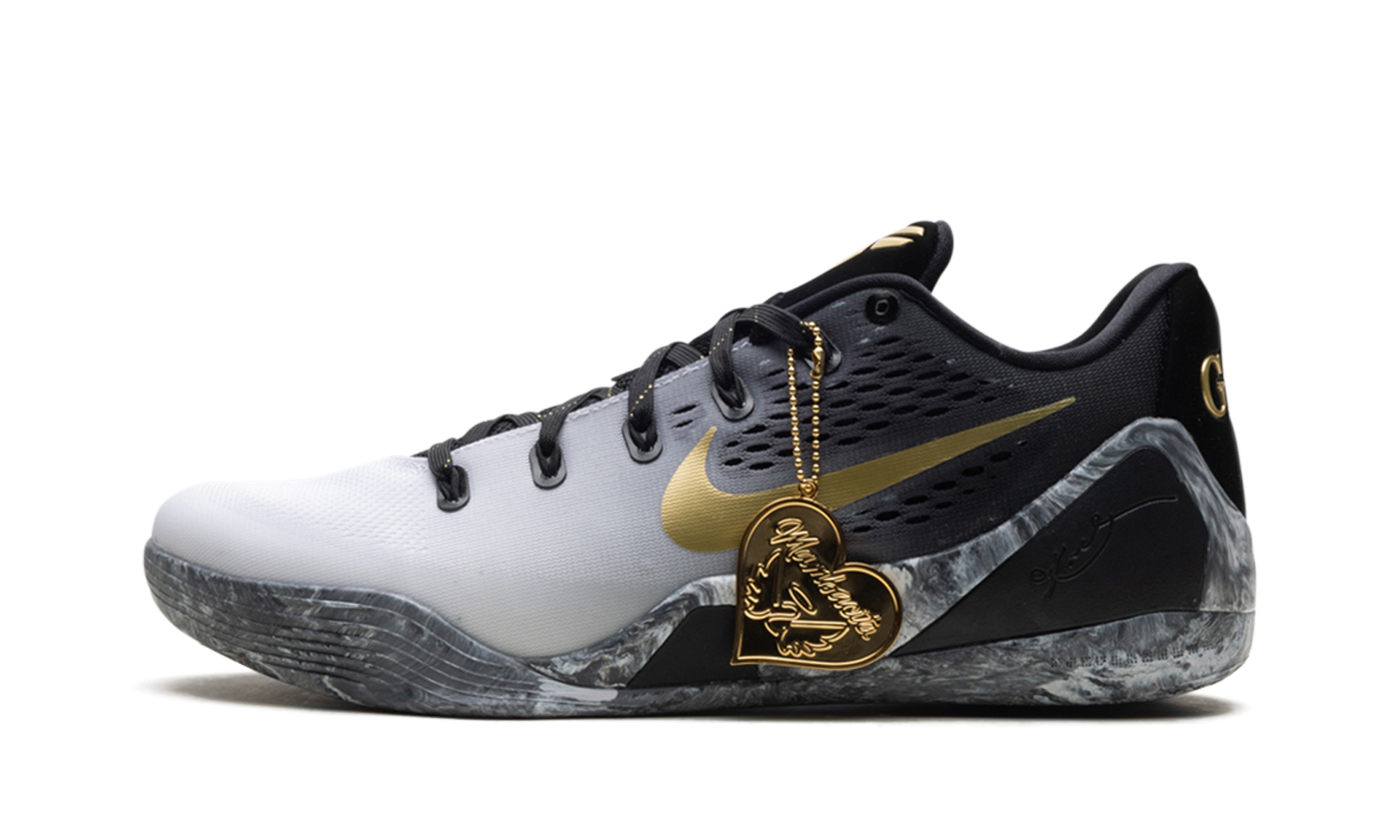 Kobe 9 Elite Low Em Protro "Mambacita" FZ7333 002