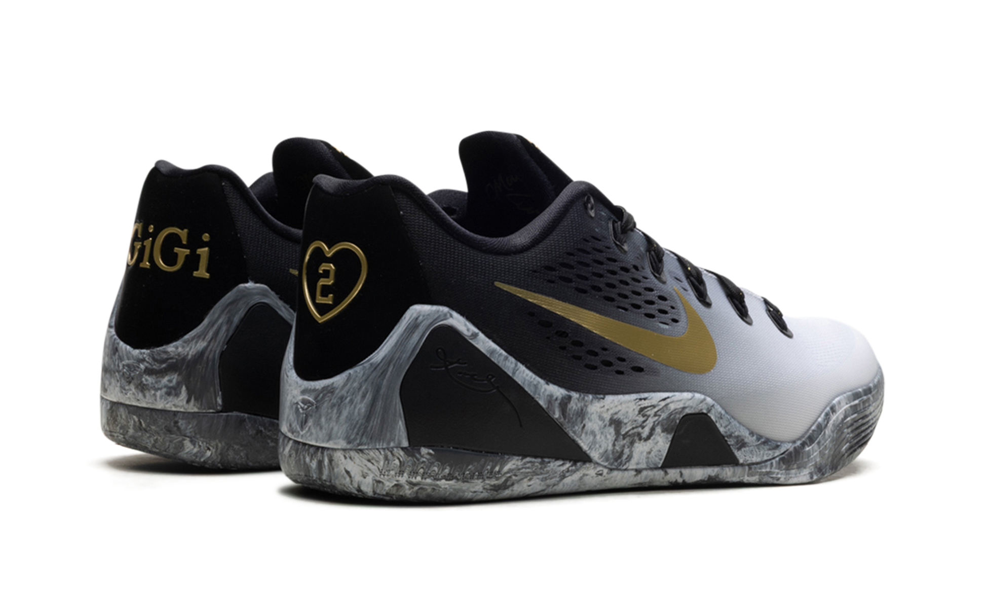 Kobe 9 Elite Low Em Protro "Mambacita" FZ7333 002