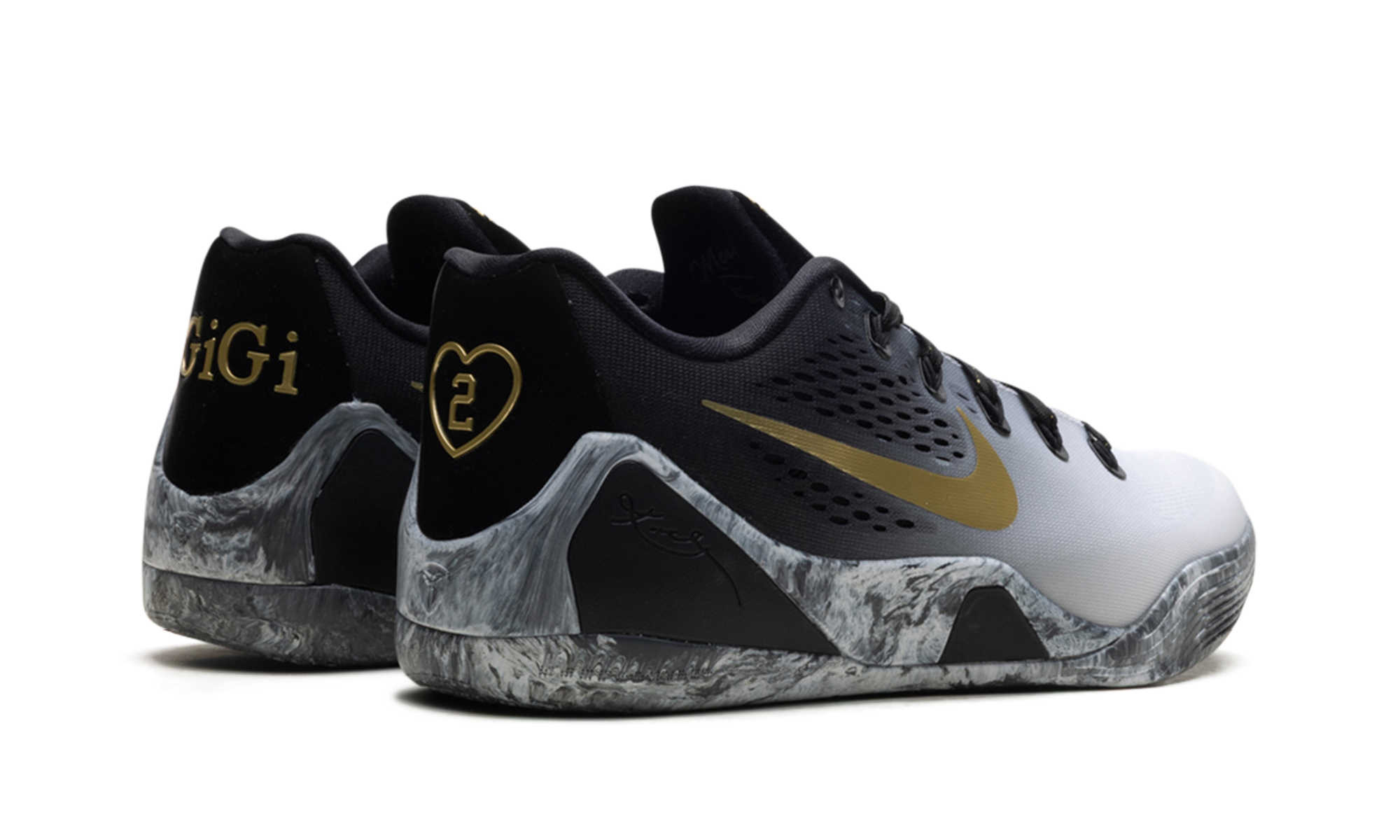 Kobe 9 Elite Low Em Protro "Mambacita" FZ7333 002