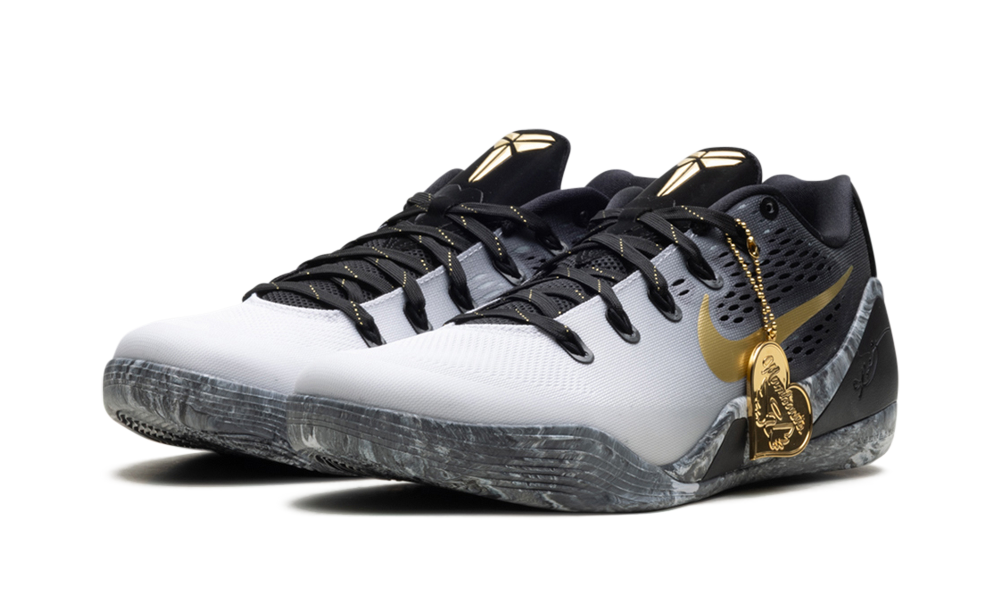 Kobe 9 Elite Low Em Protro "Mambacita" FZ7333 002