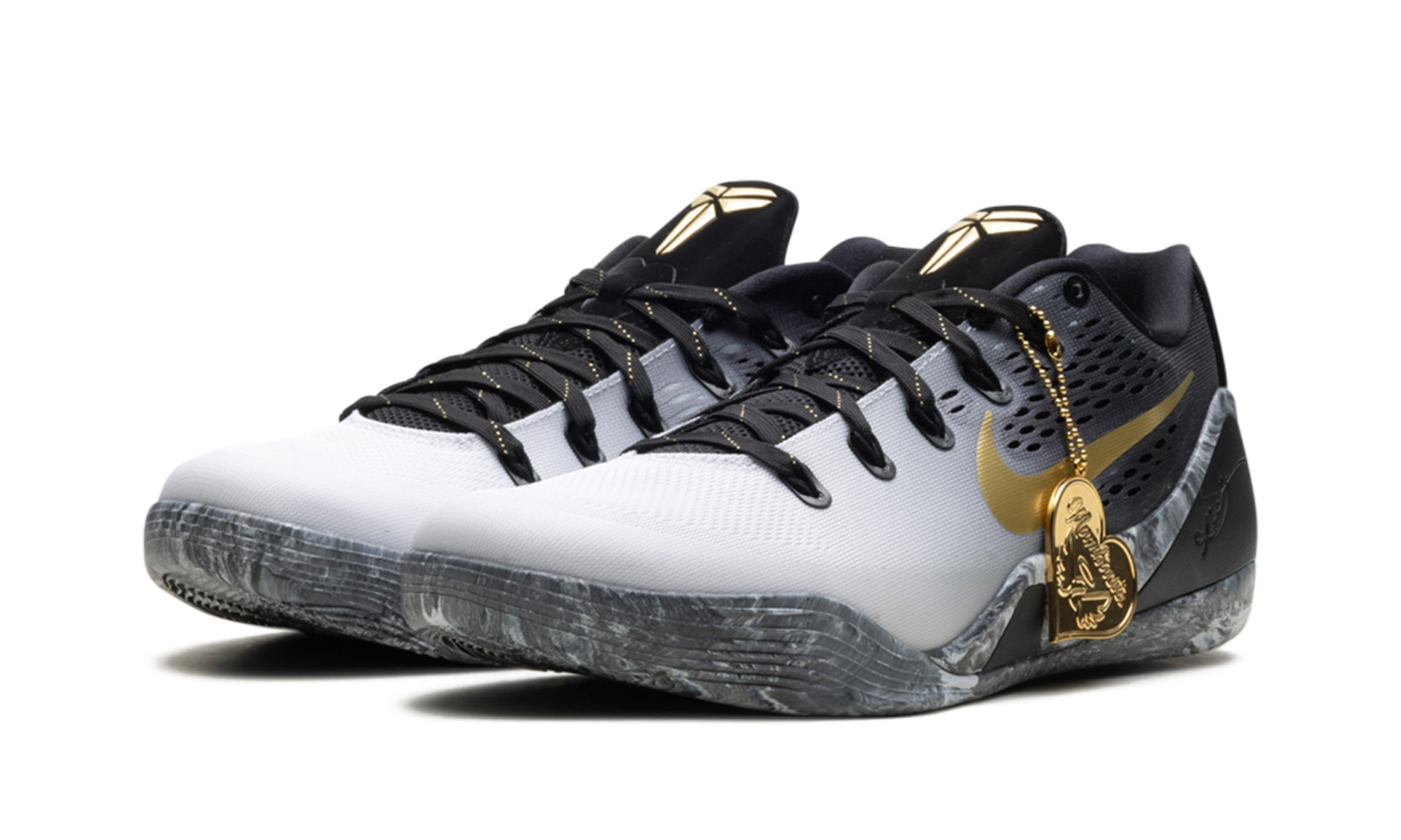 Kobe 9 Elite Low Em Protro "Mambacita" FZ7333 002