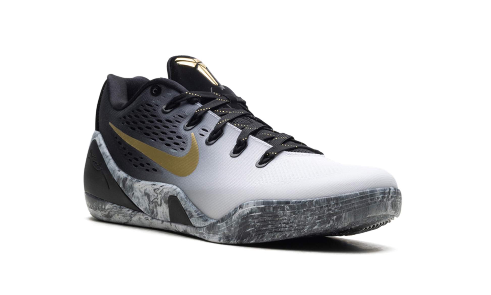 Kobe 9 Elite Low Em Protro "Mambacita" FZ7333 002