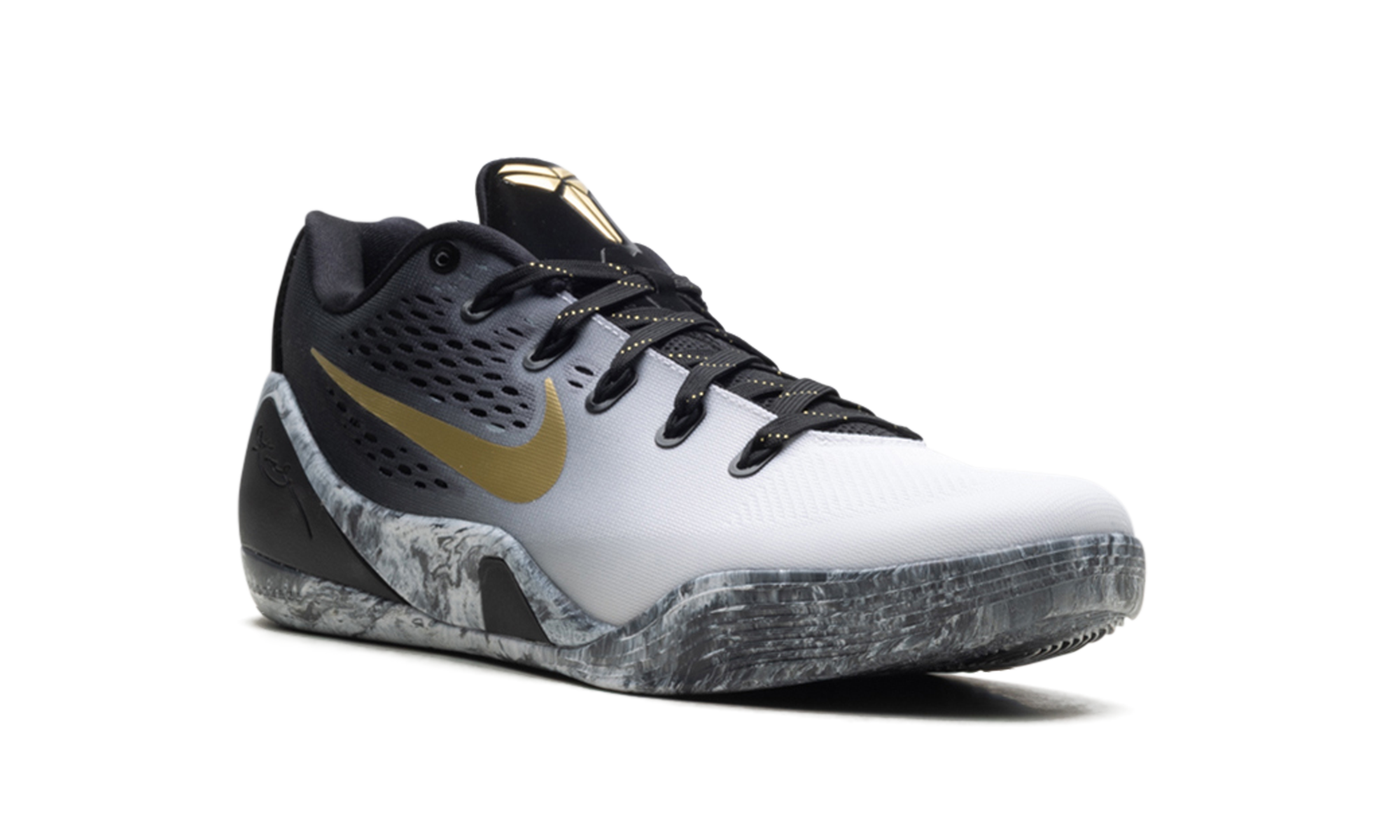 Kobe 9 Elite Low Em Protro "Mambacita" FZ7333 002