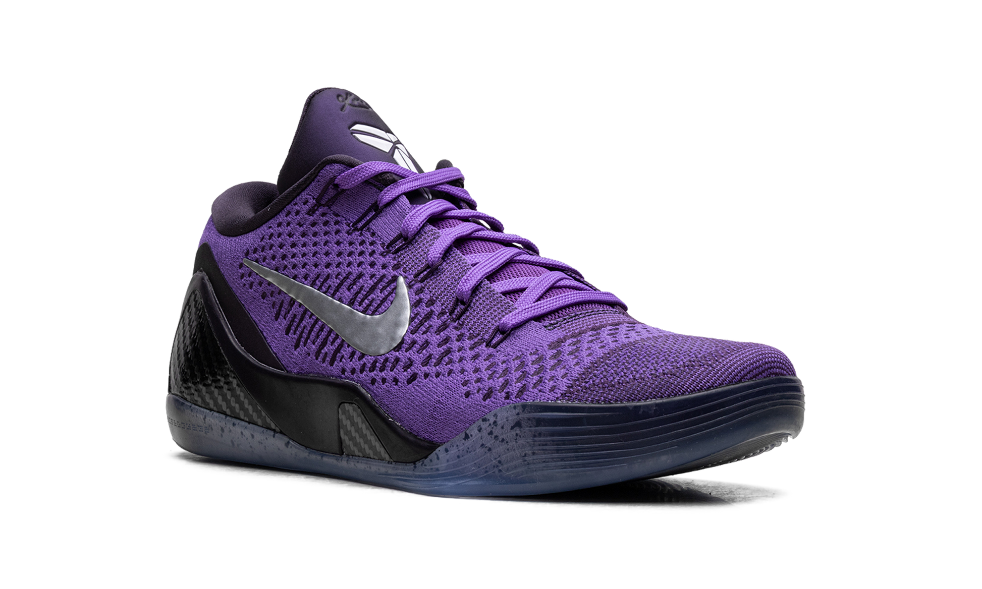 Kobe 9 Elite Low Protro "Moonwalker (2025)"